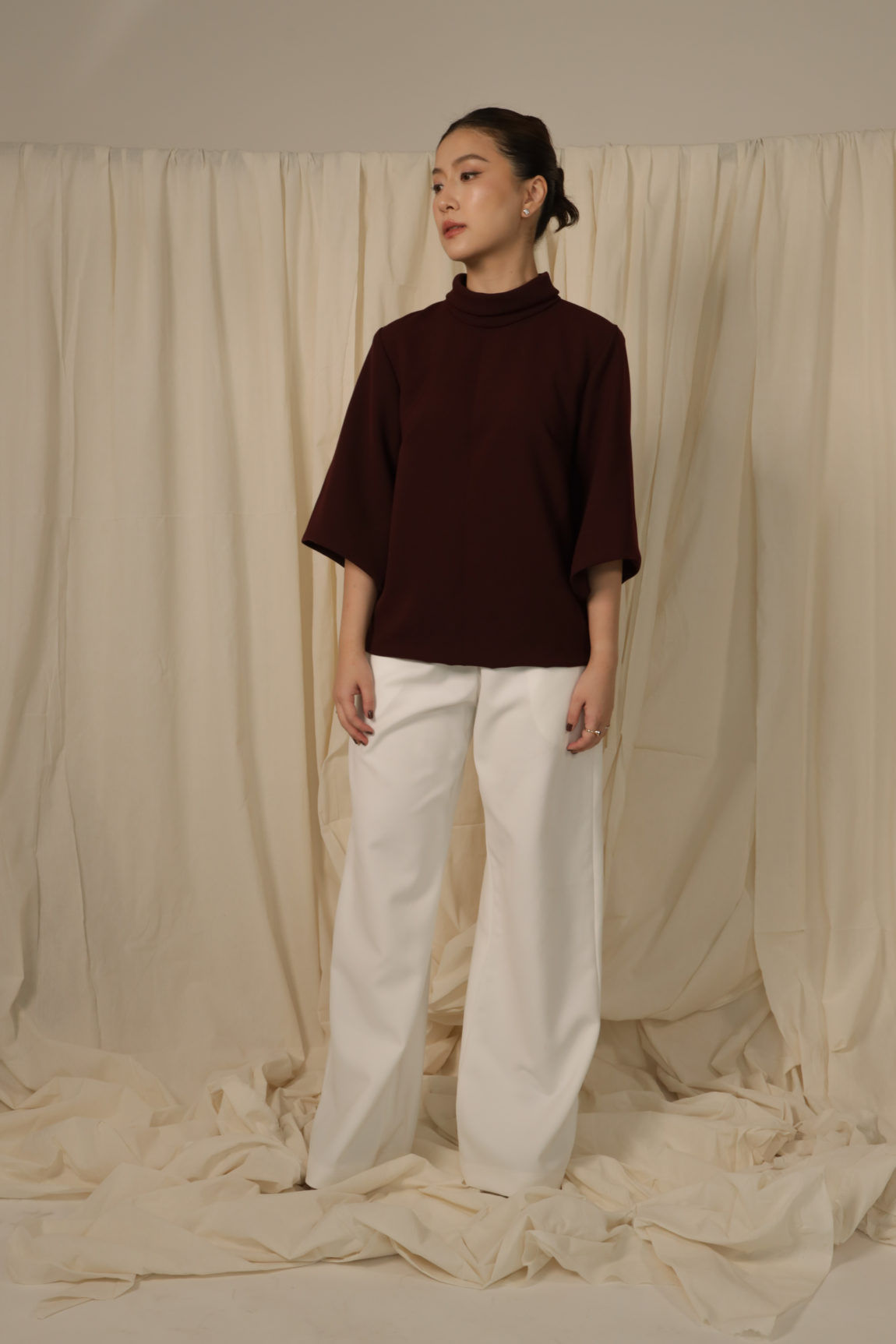 SAREYA TOP
