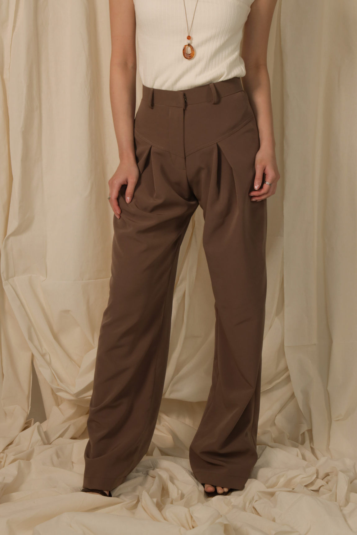 ZORIN PANTS