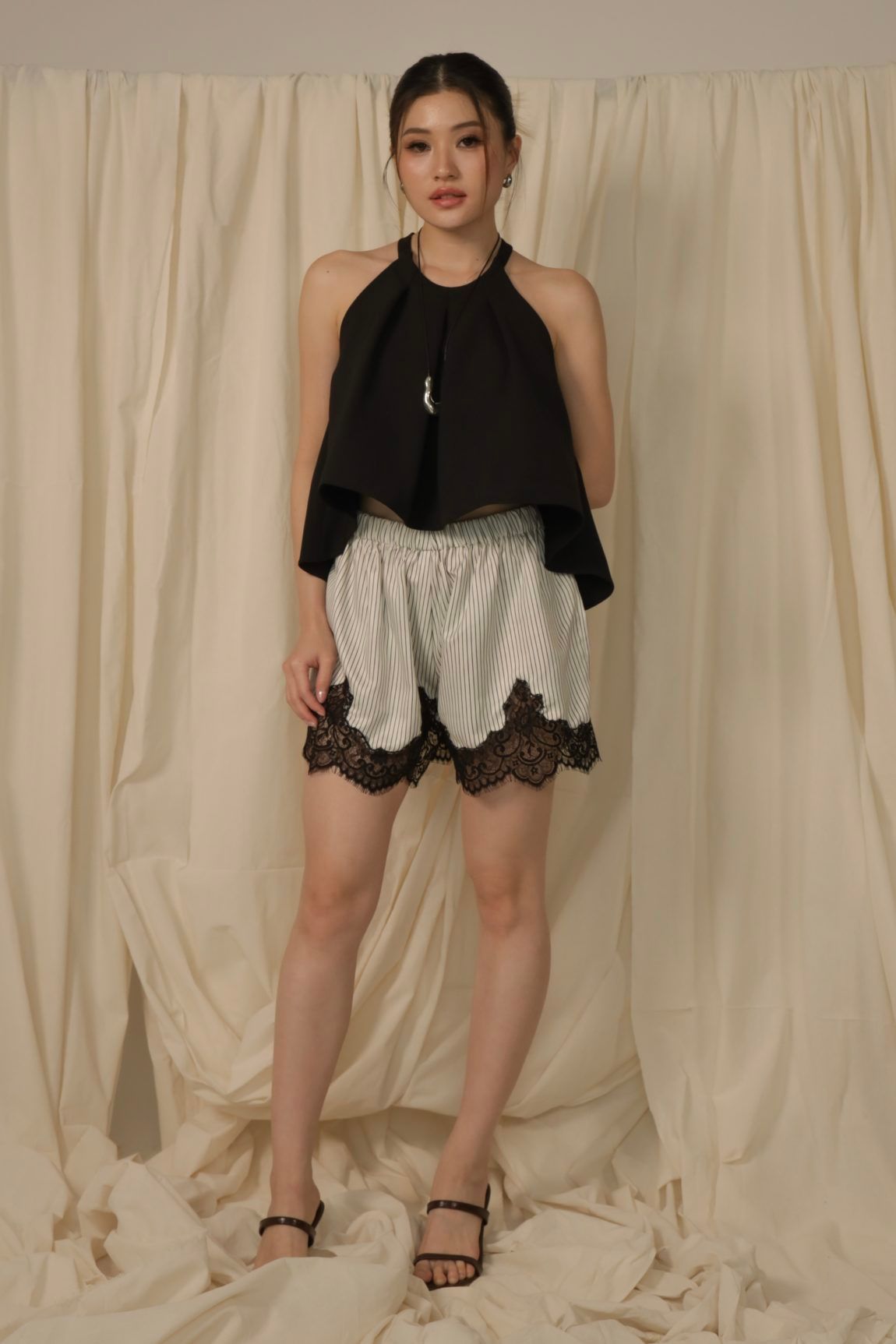 LYSA SHORTS
