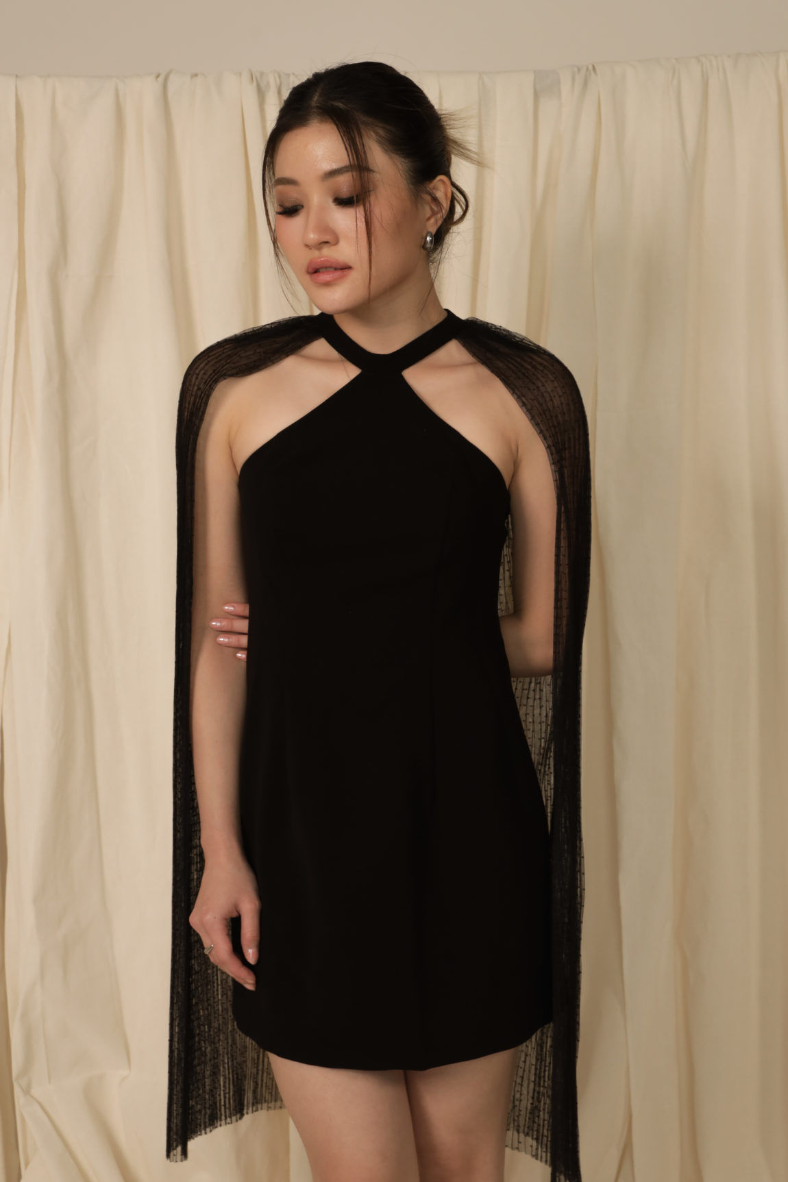 ARVEN DRESS
