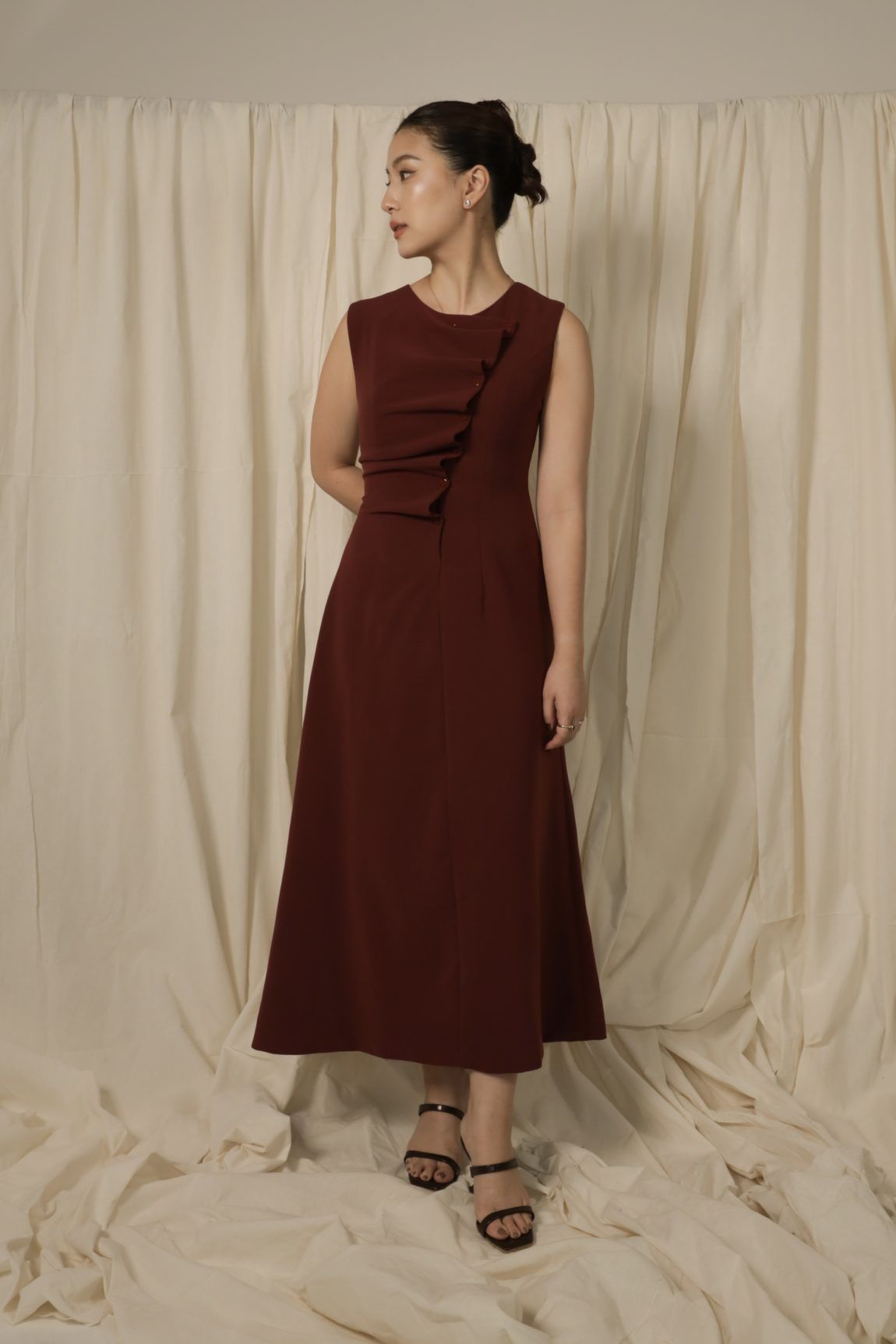 ELEN DRESS
