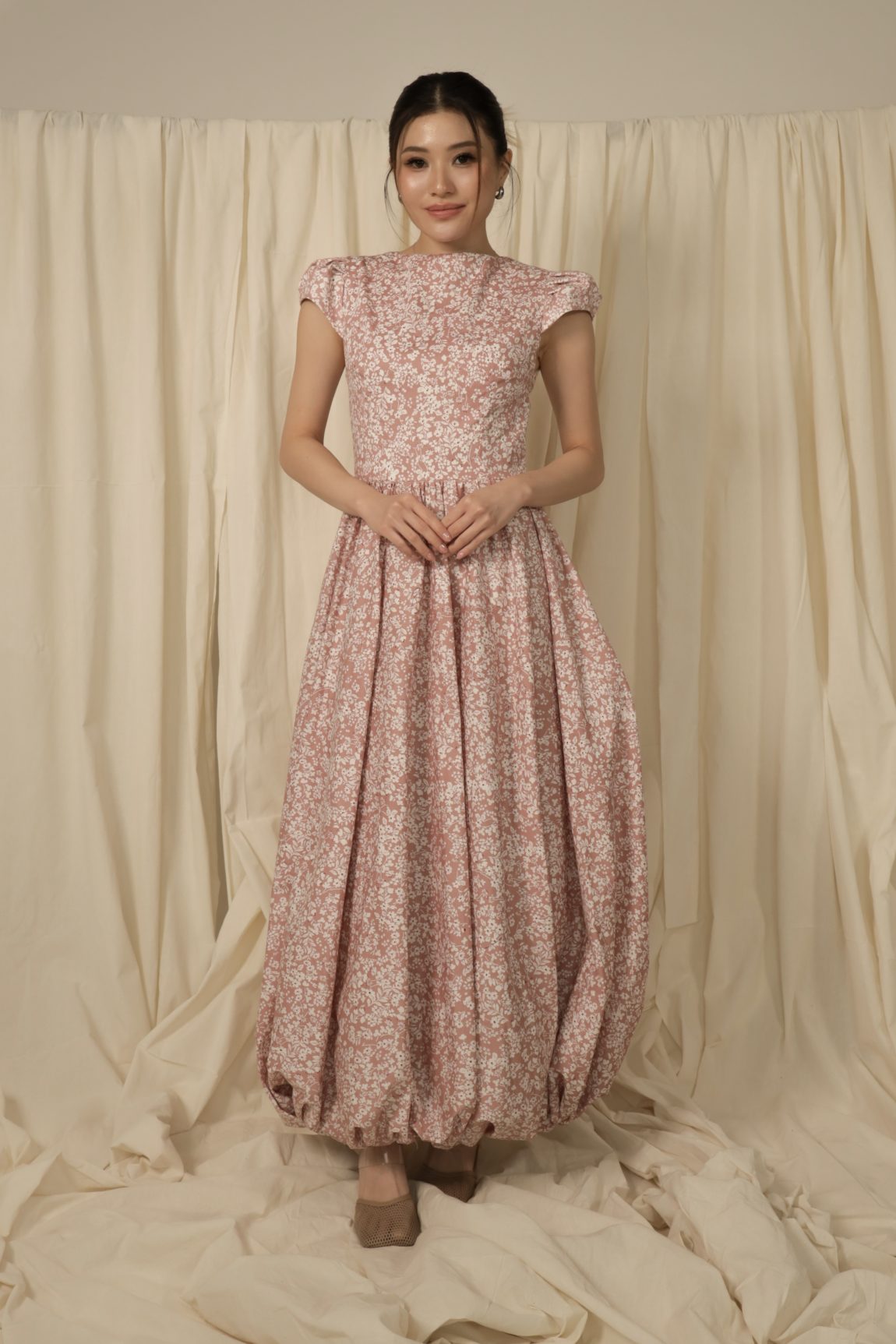 AVENIA DRESS