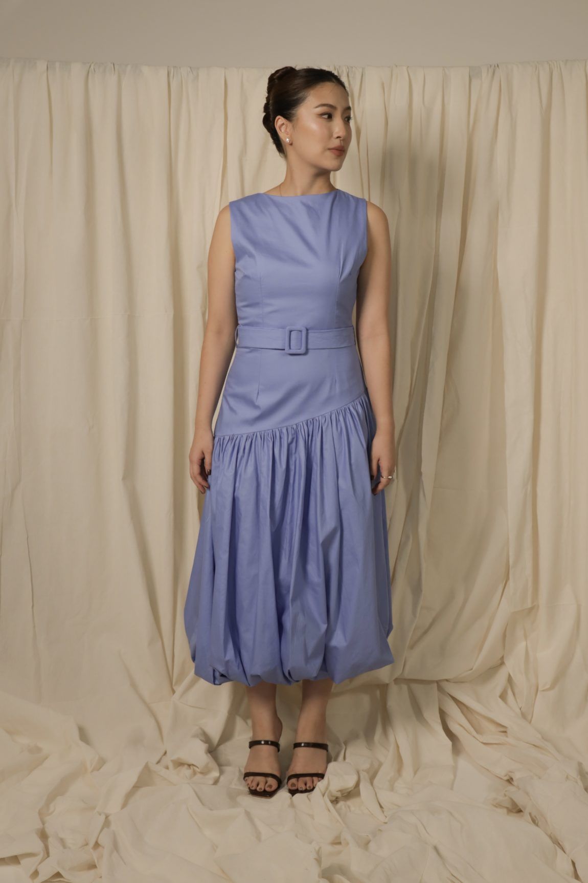 DEVIA DRESS