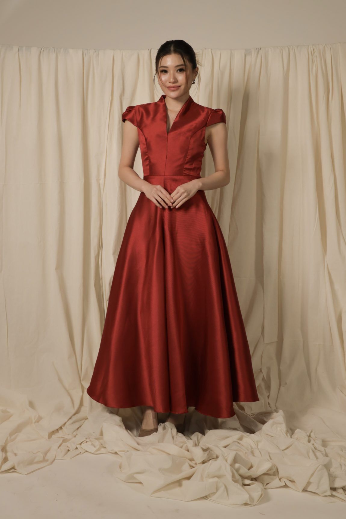 LUMEA DRESS