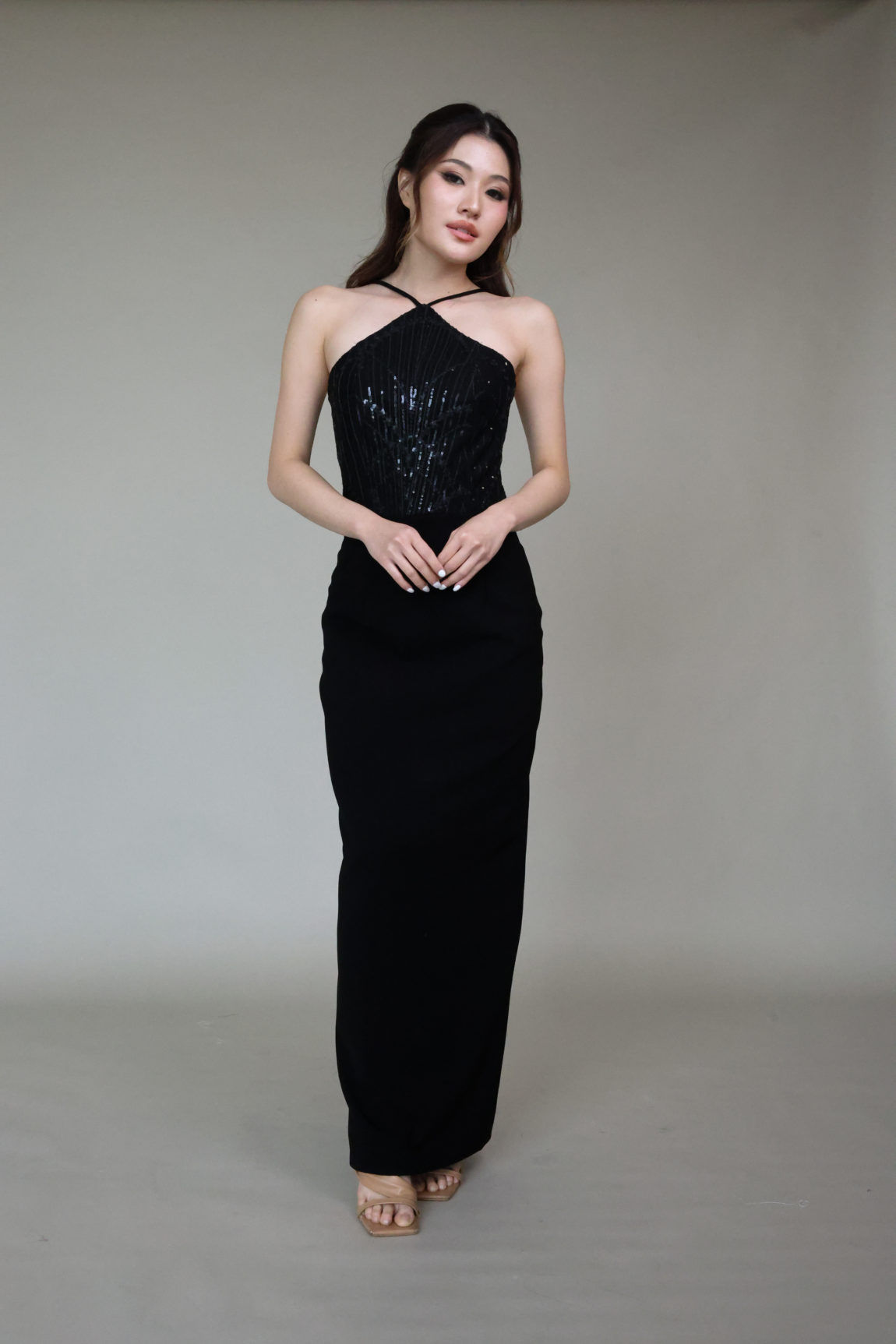 ALESSIA DRESS