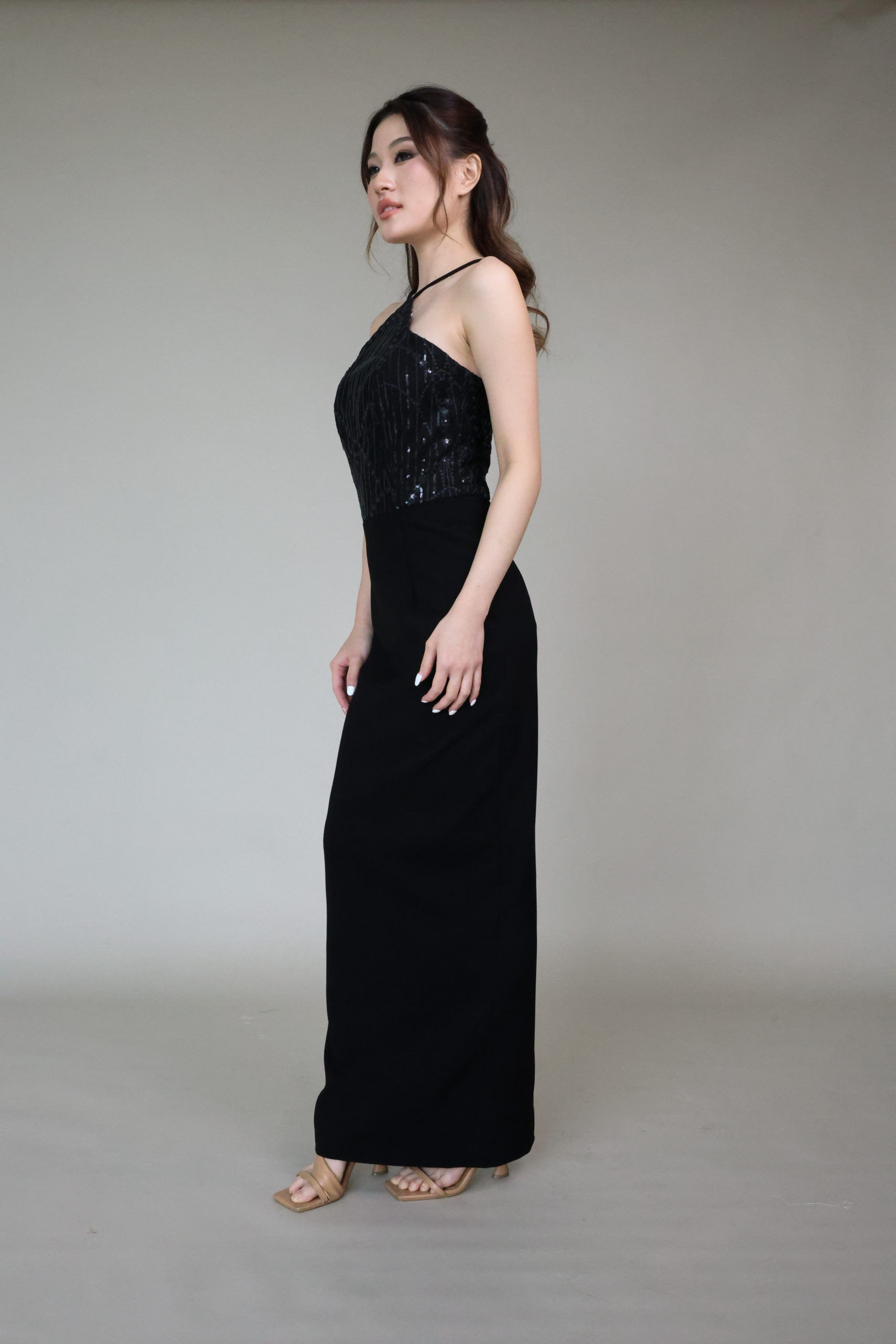 ALESSIA DRESS