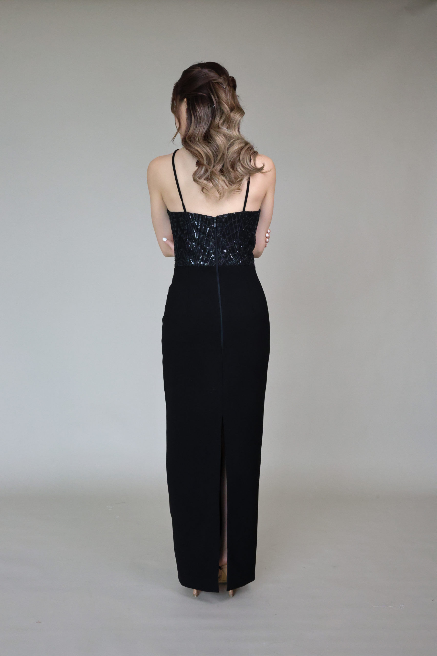 ALESSIA DRESS