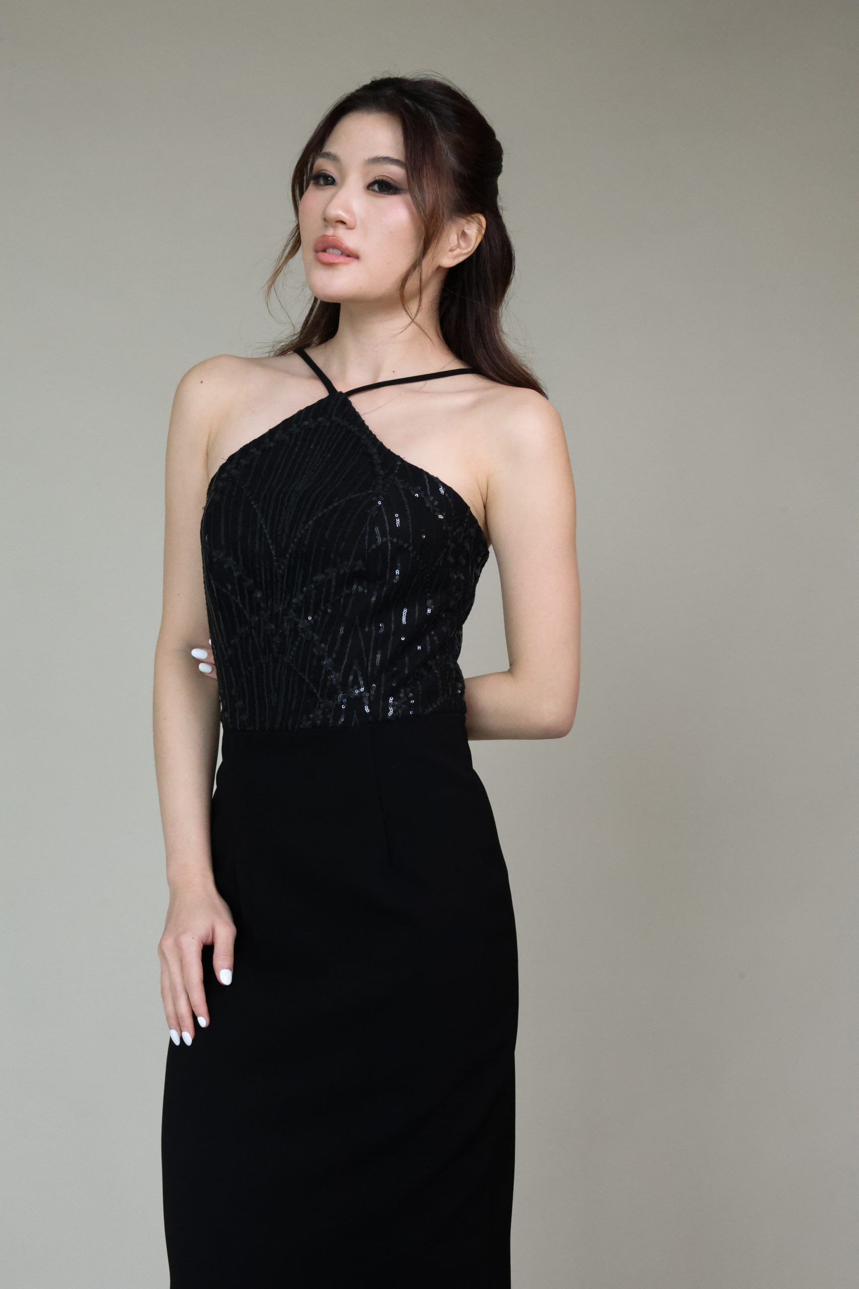 ALESSIA DRESS