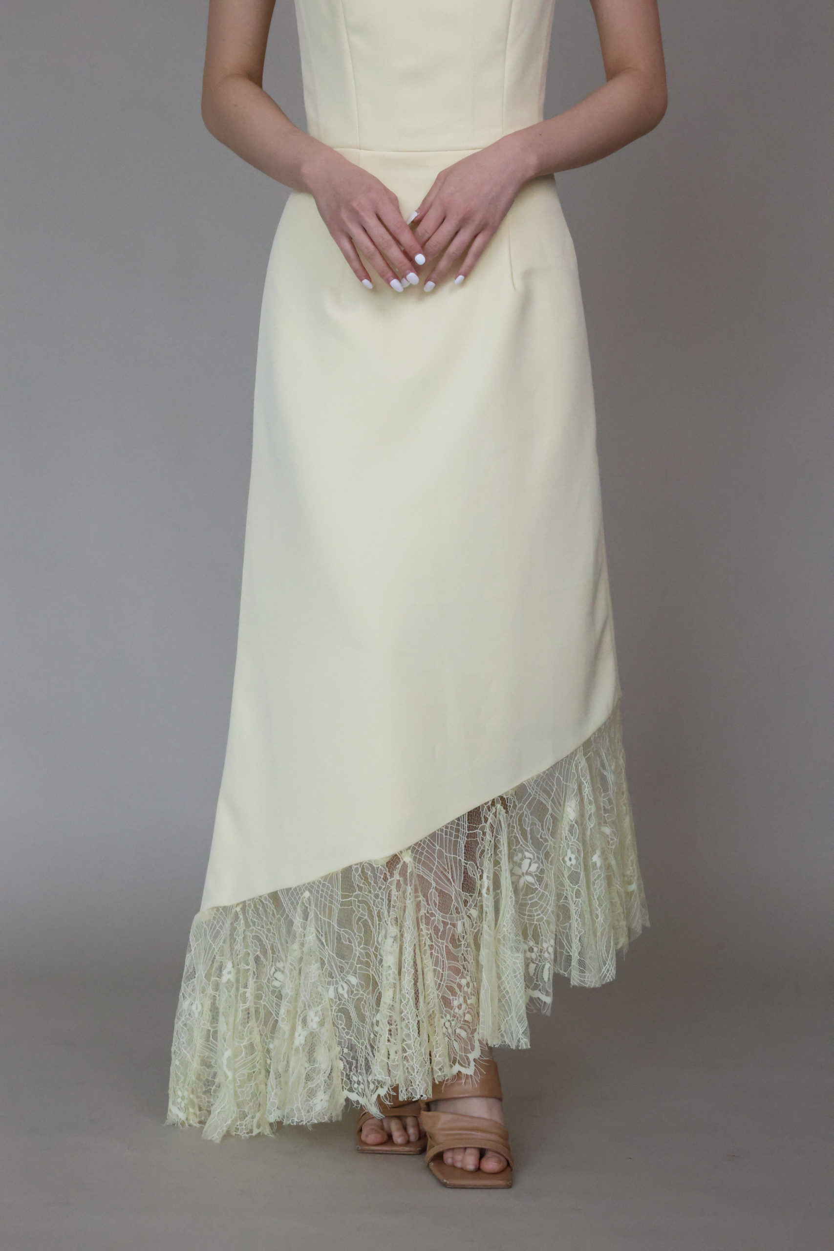 MONIQUE DRESS