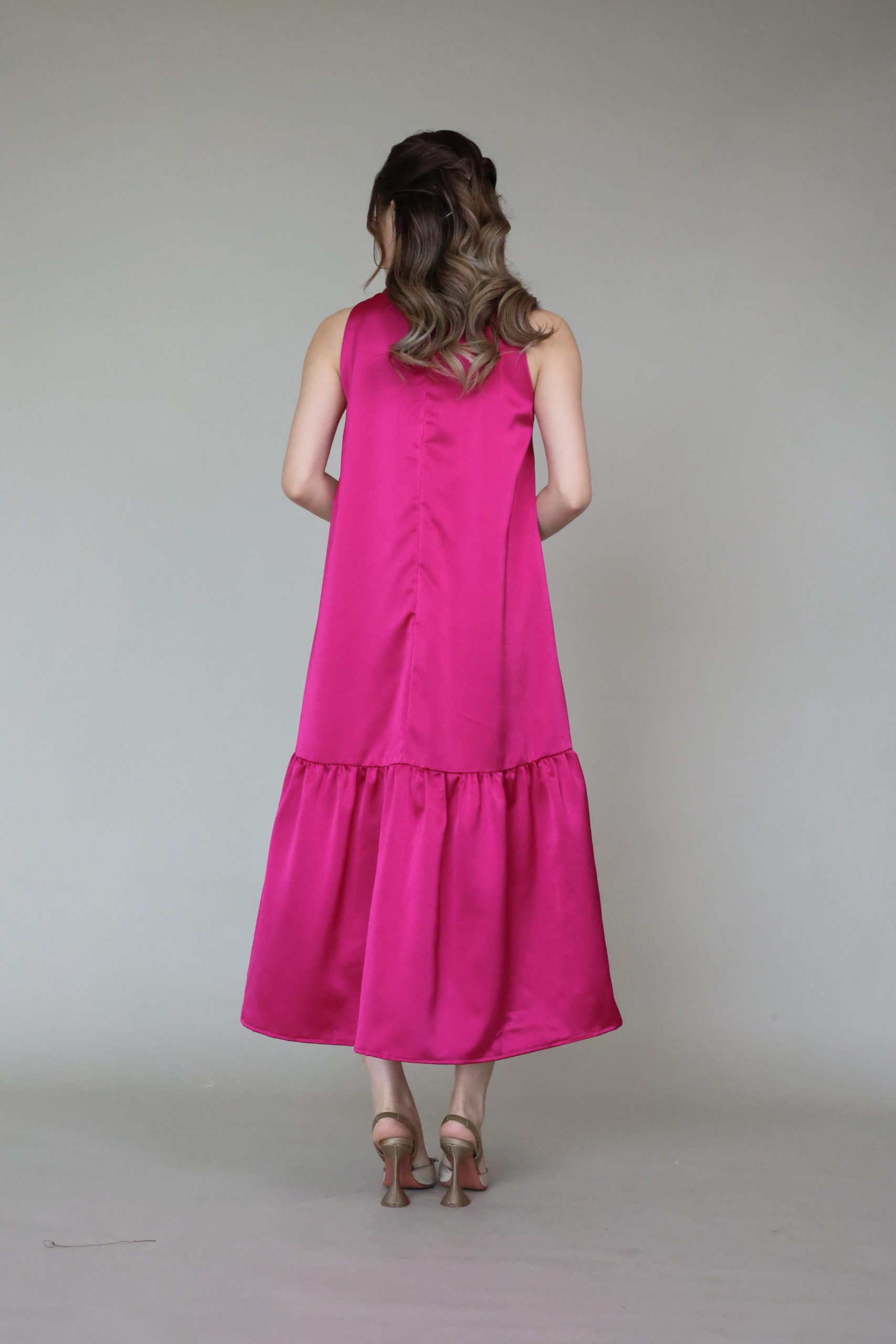 THEA DRESS