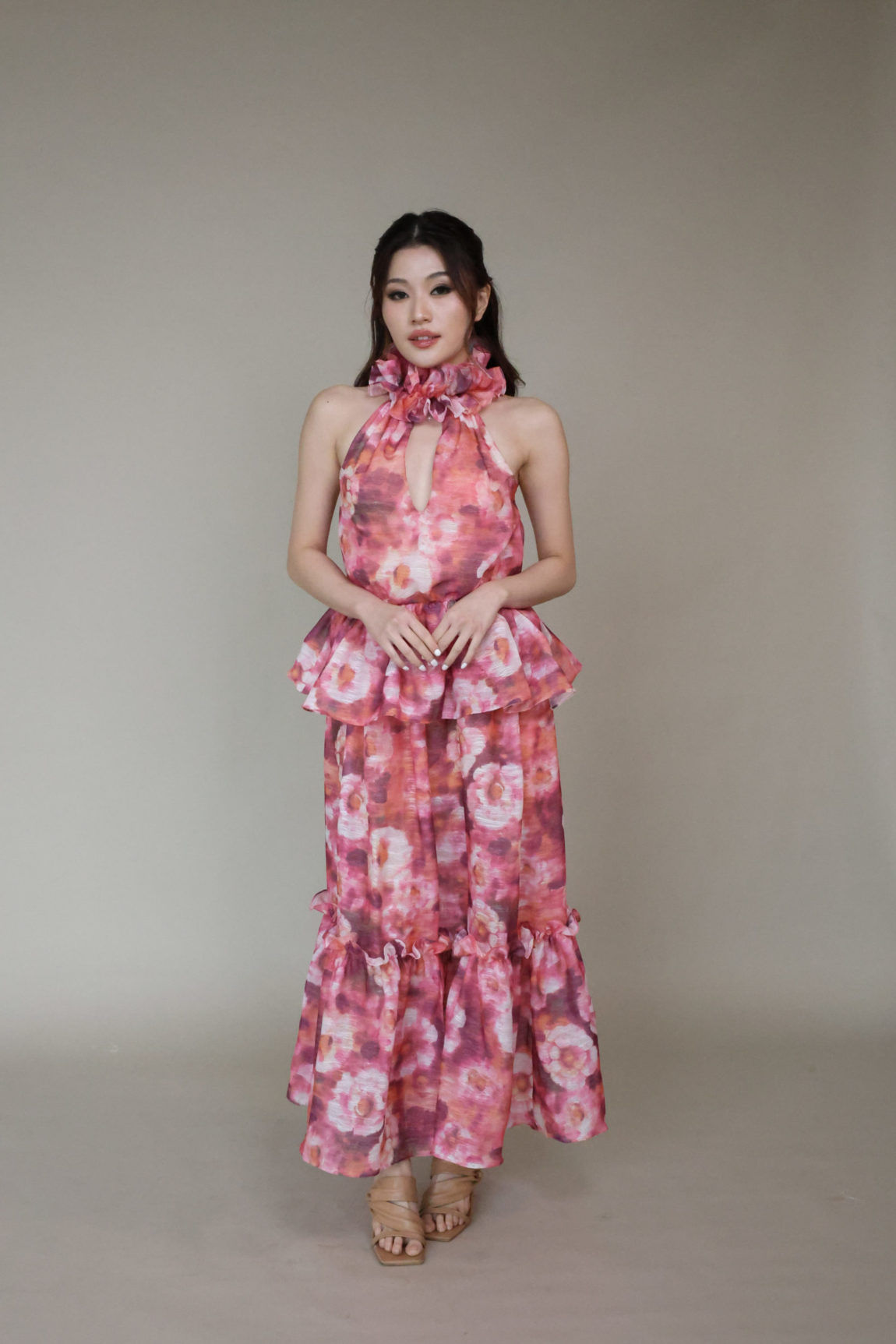 VENEZIA DRESS