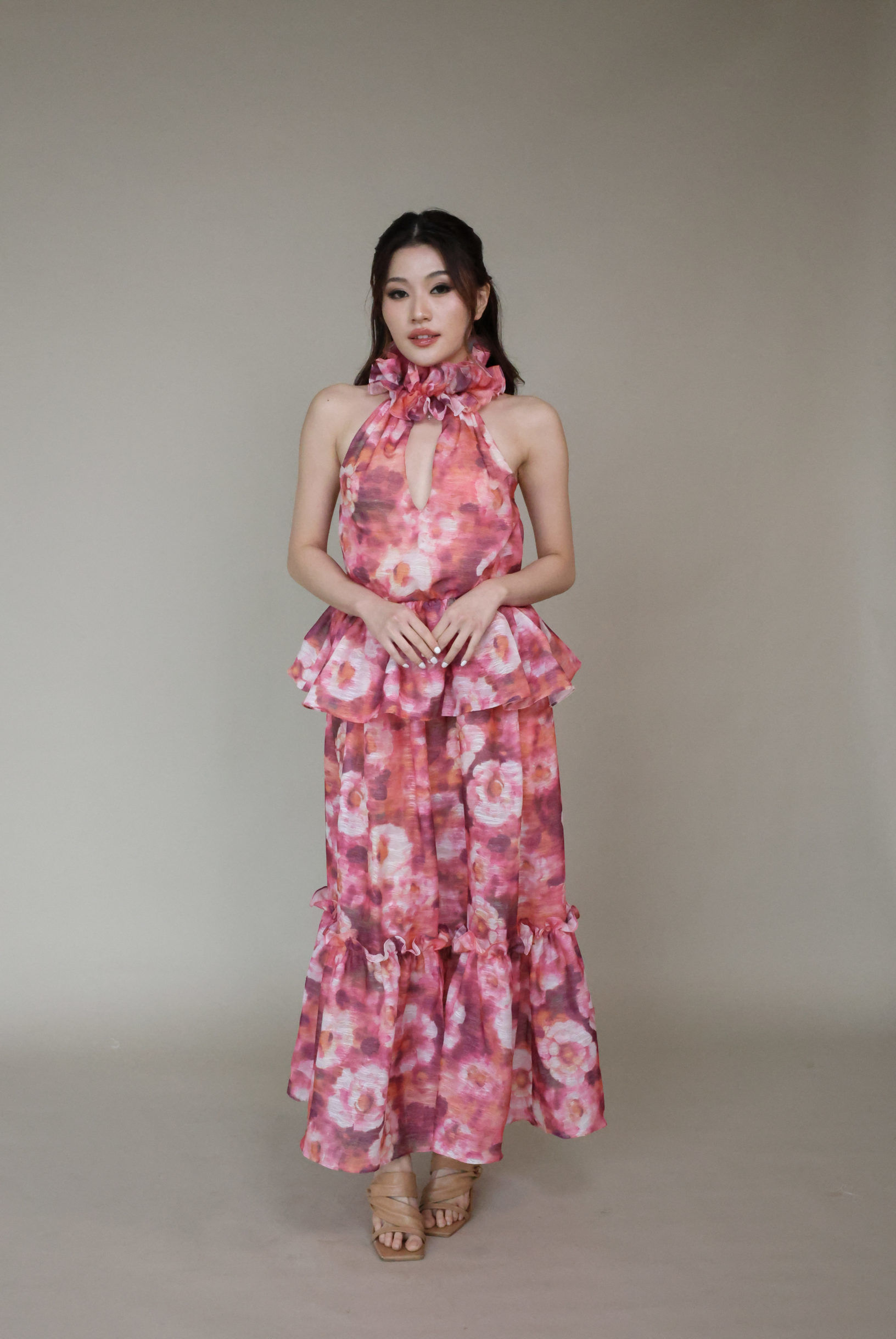VENEZIA DRESS