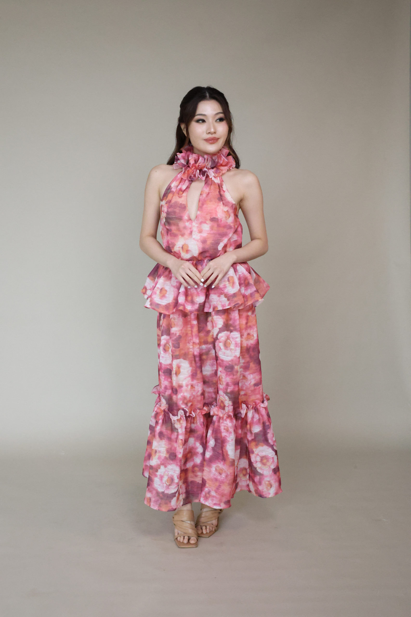 VENEZIA DRESS