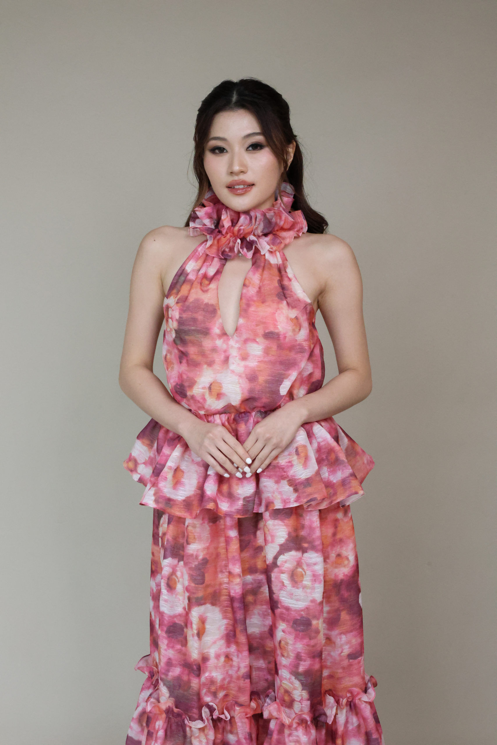 VENEZIA DRESS