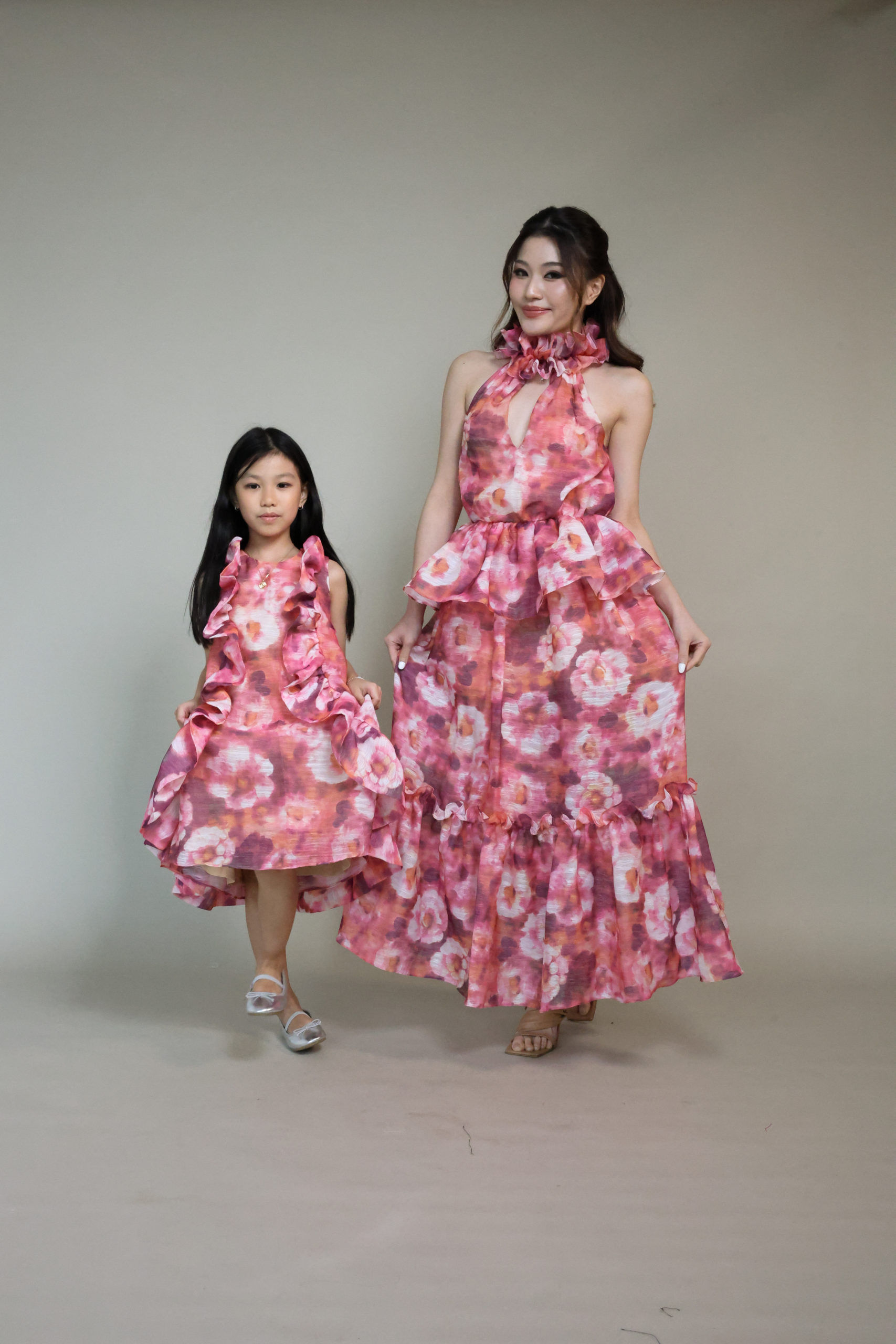 VENEZIA DRESS