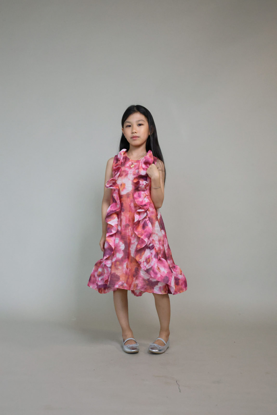 VENEZIA KIDS DRESS