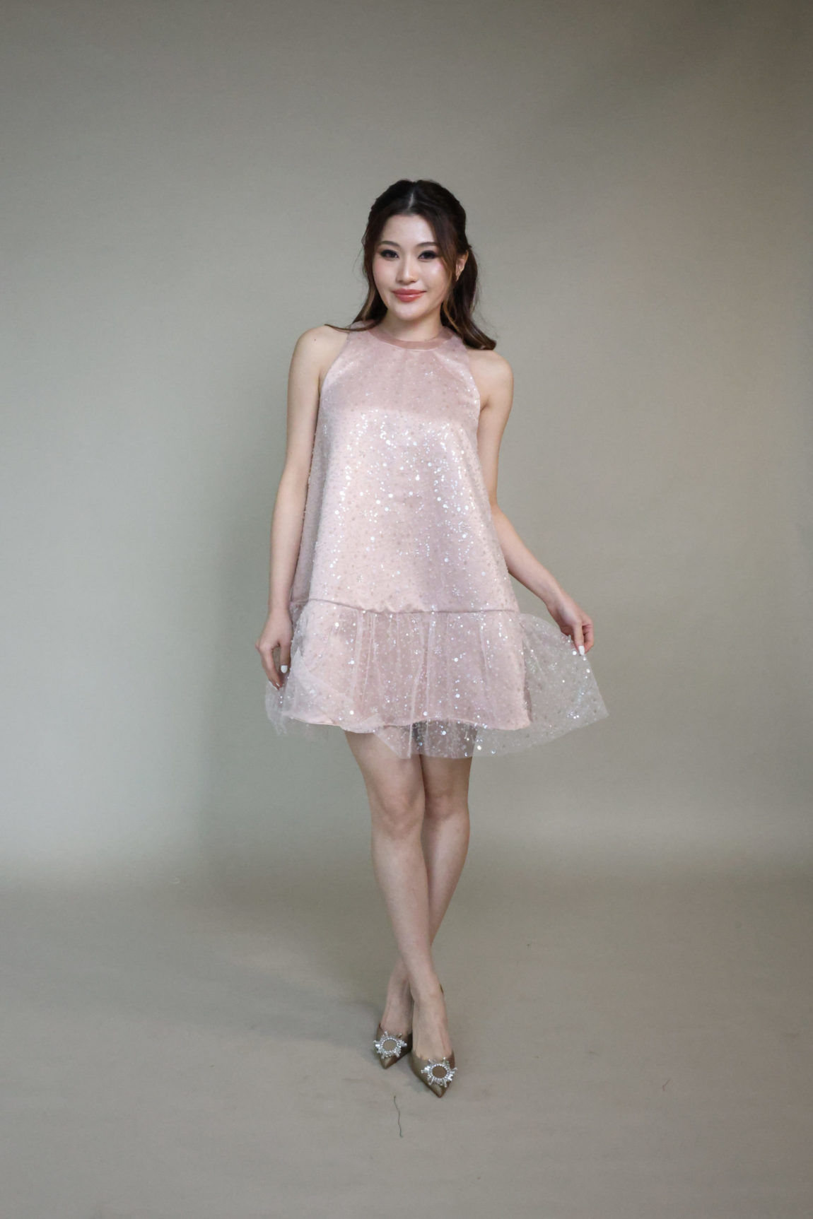 LOVISA DRESS