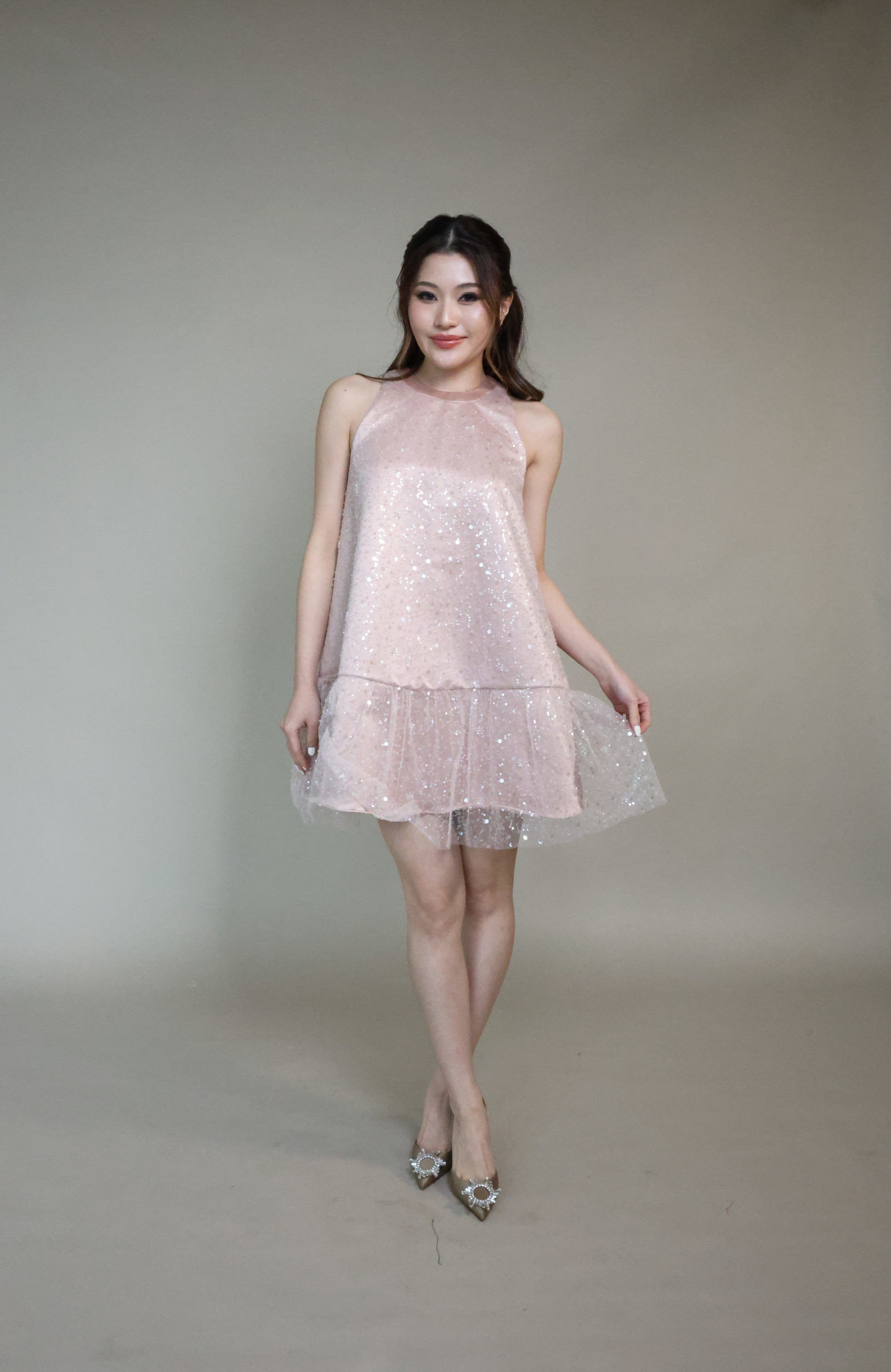 LOVISA DRESS