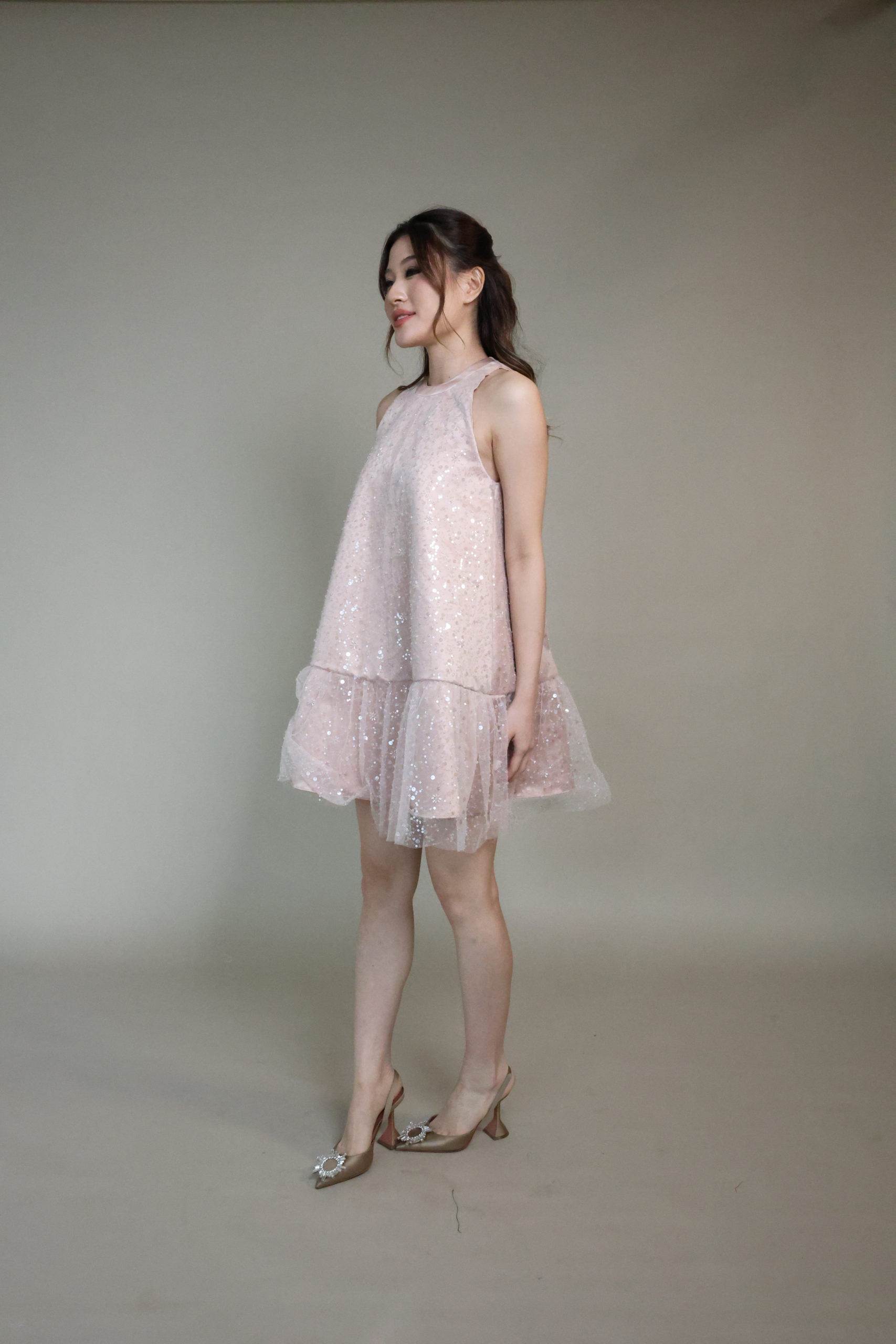 LOVISA DRESS