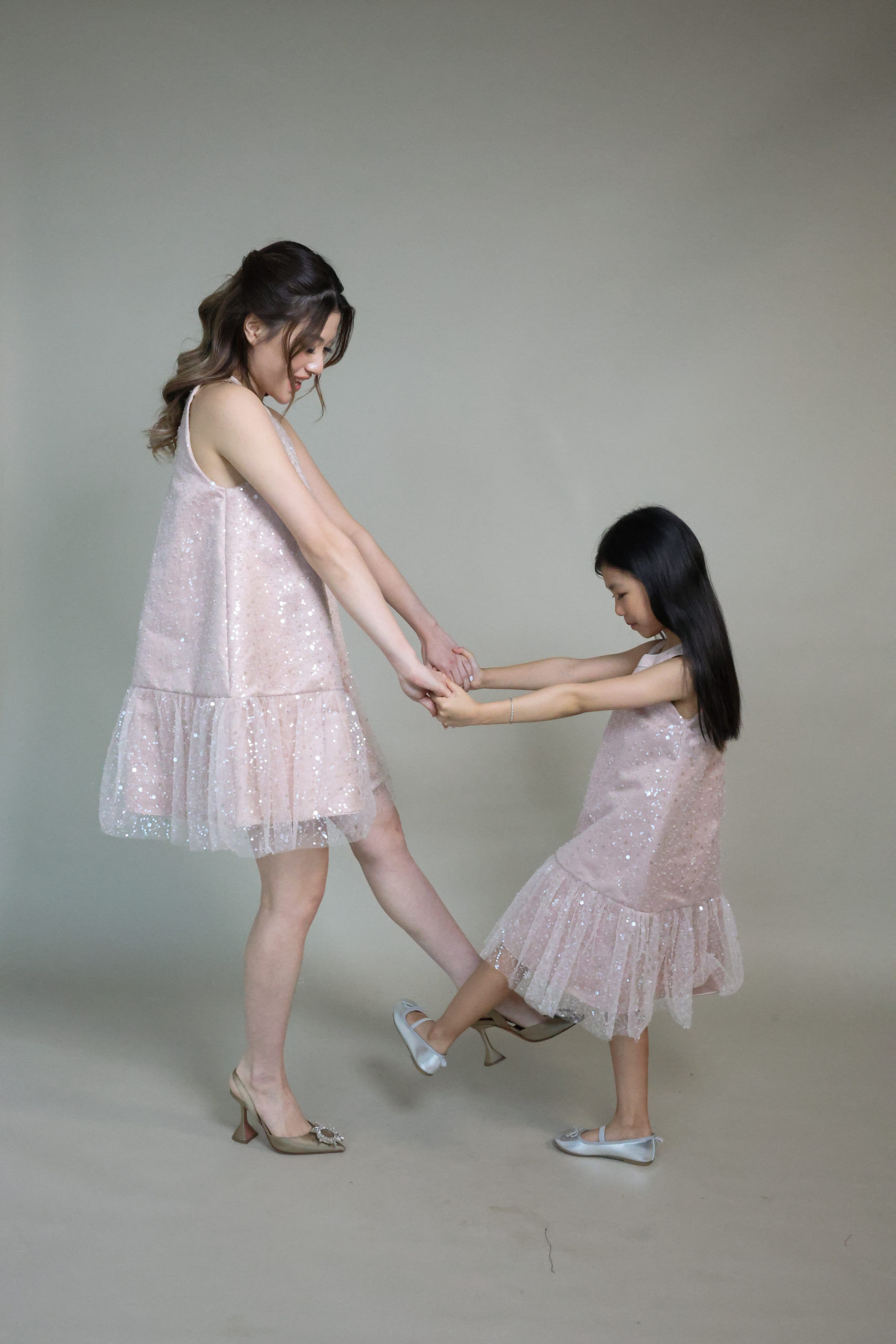 LOVISA DRESS