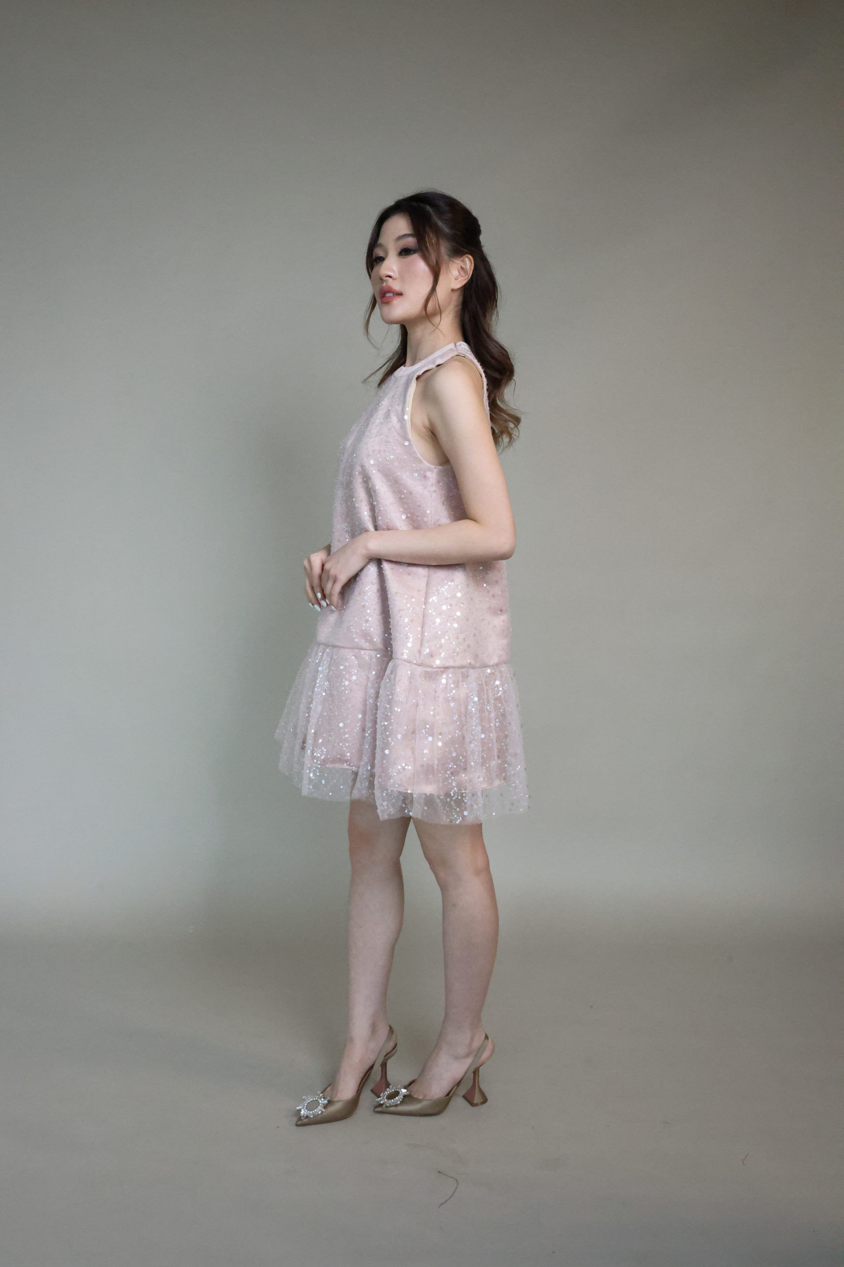 LOVISA DRESS
