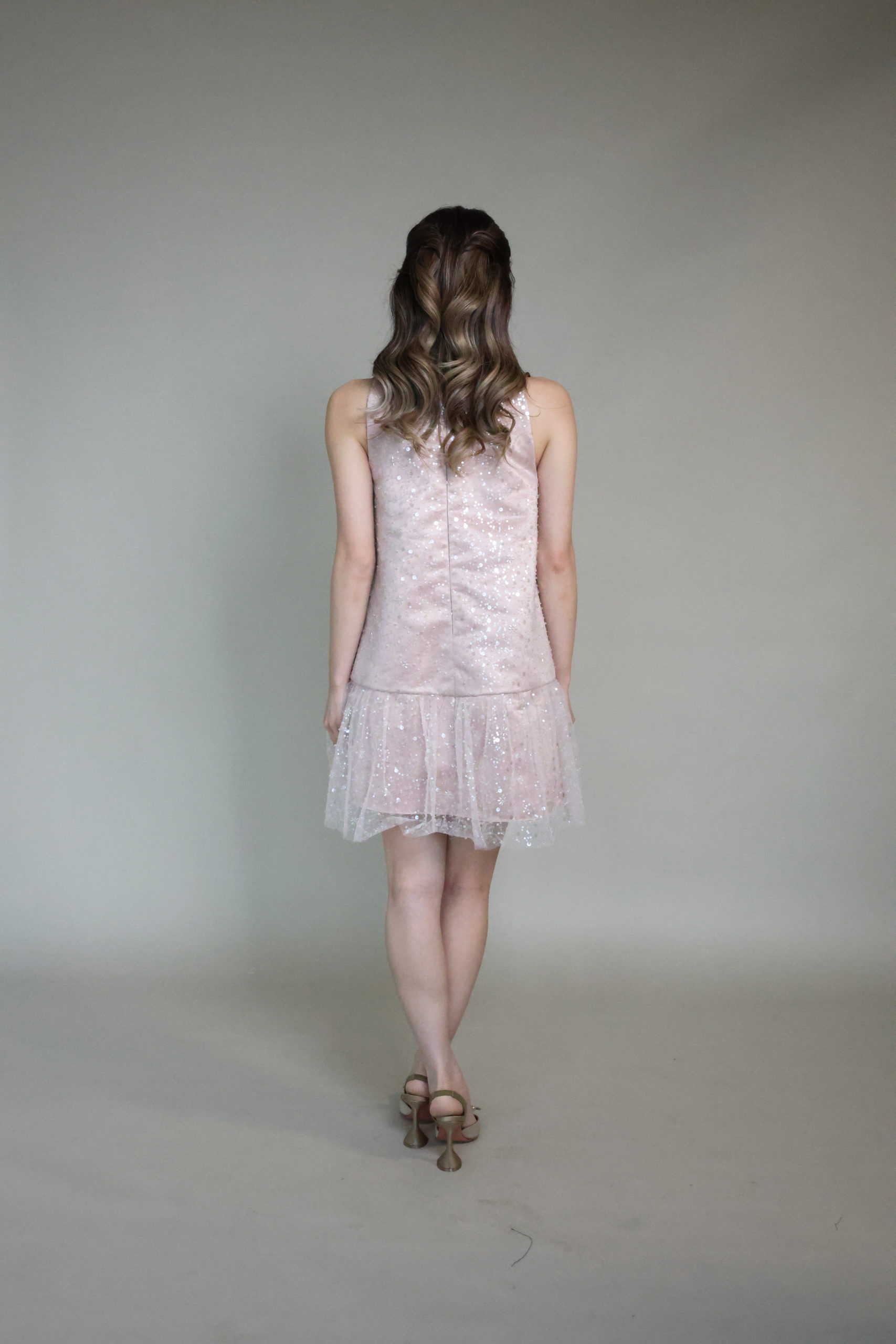 LOVISA DRESS