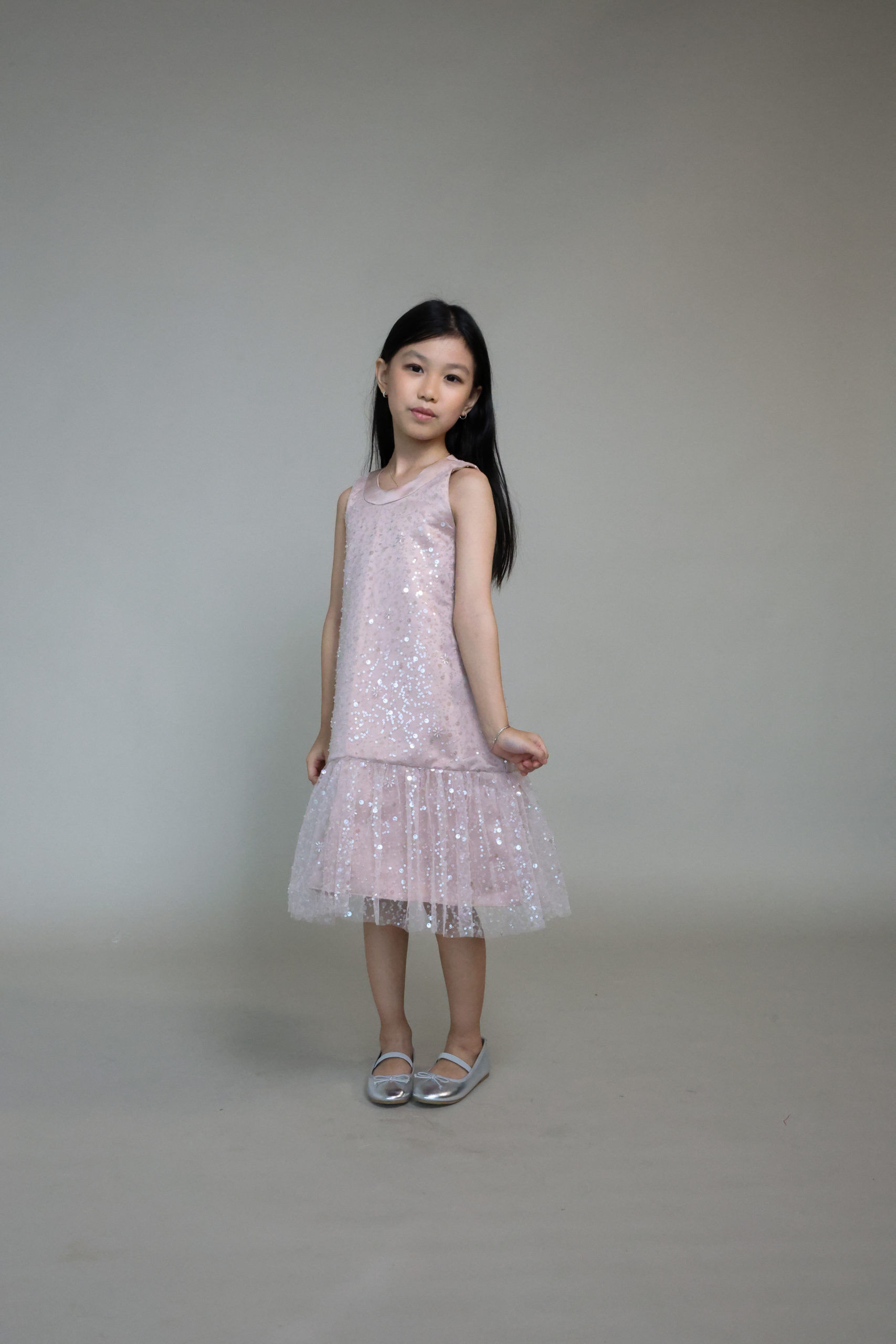 LOVISA KIDS DRESS