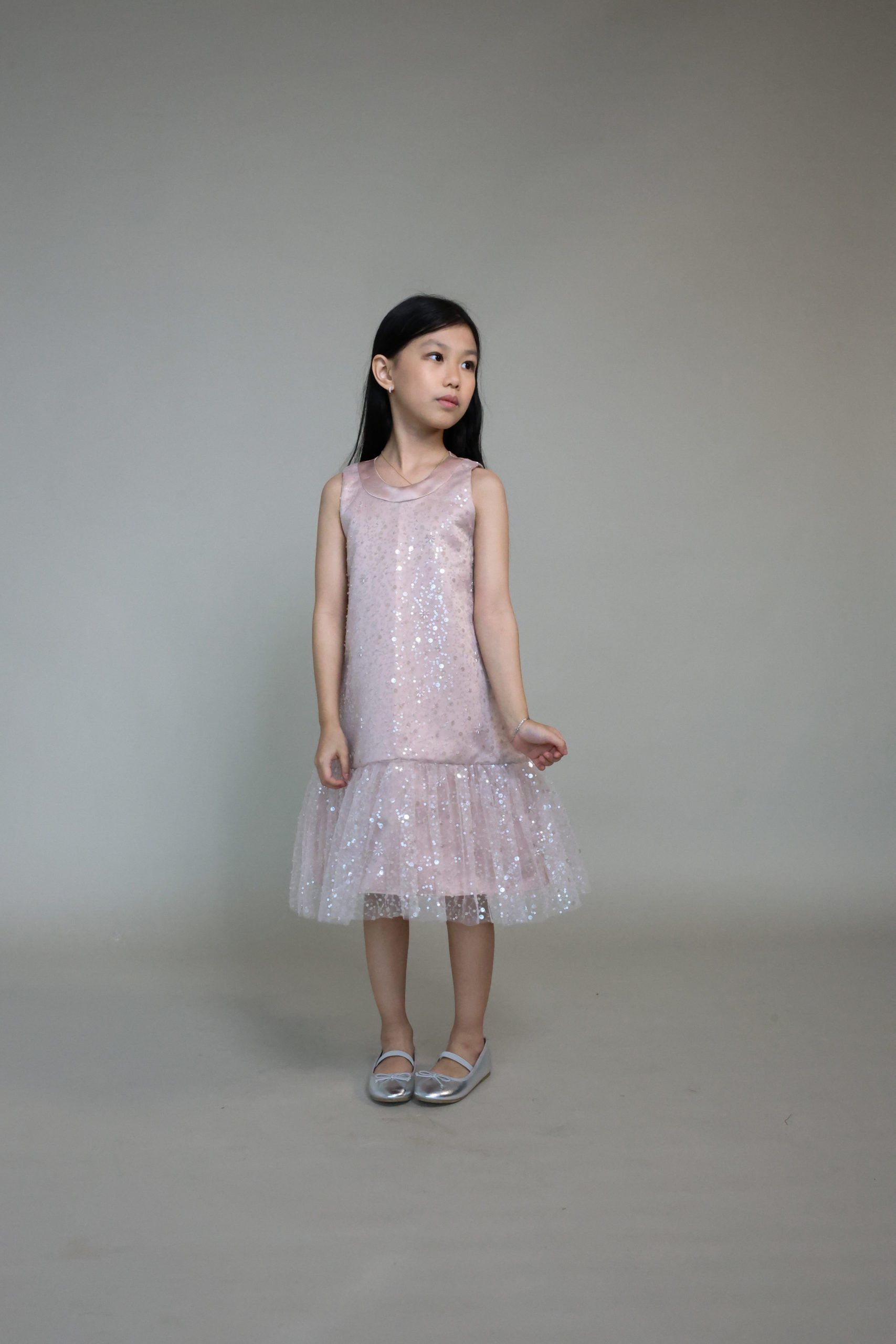 LOVISA KIDS DRESS