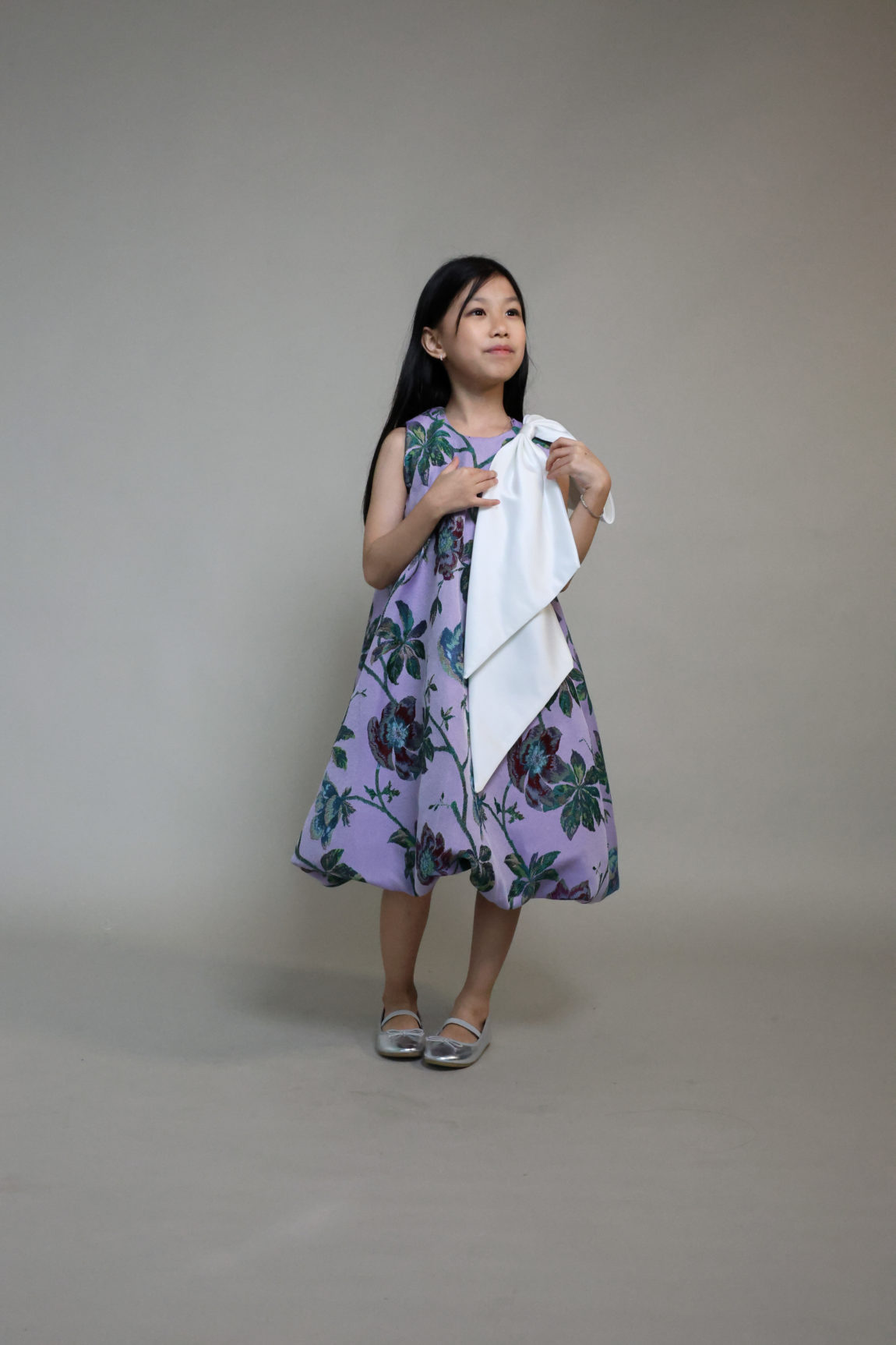 CELESTE KIDS DRESS