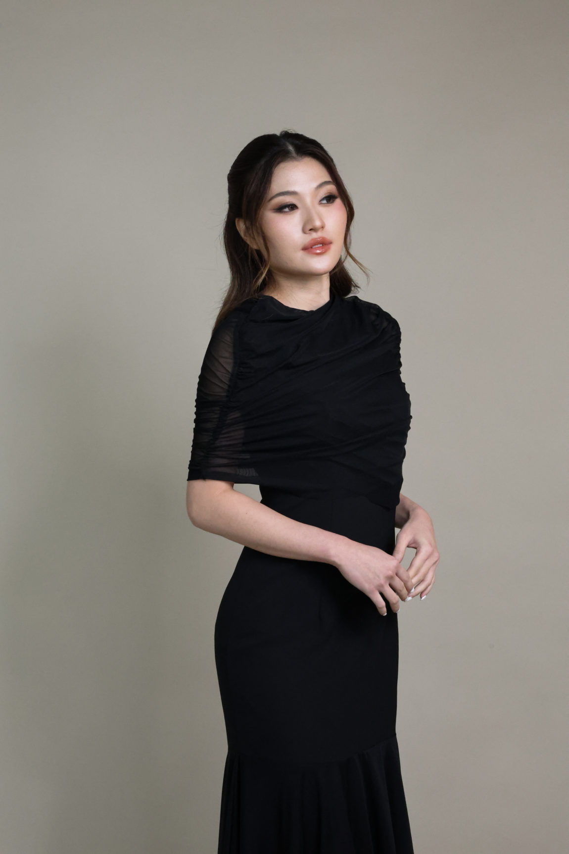 CELESTINE DRESS