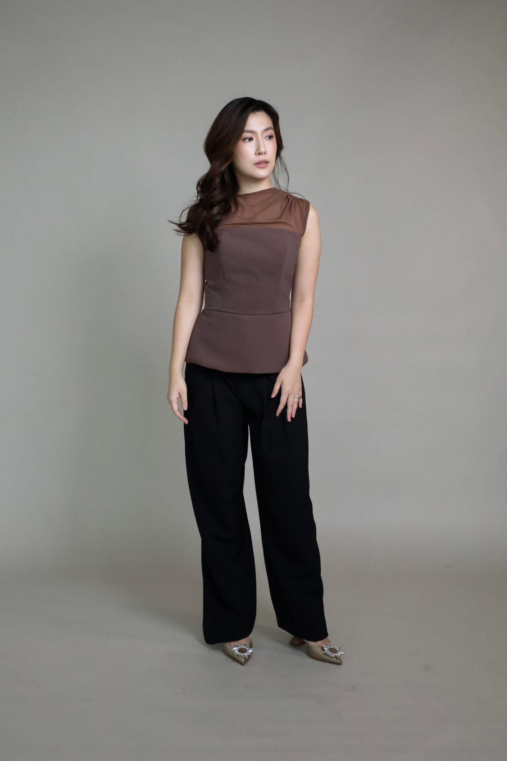 AURELIE TOP