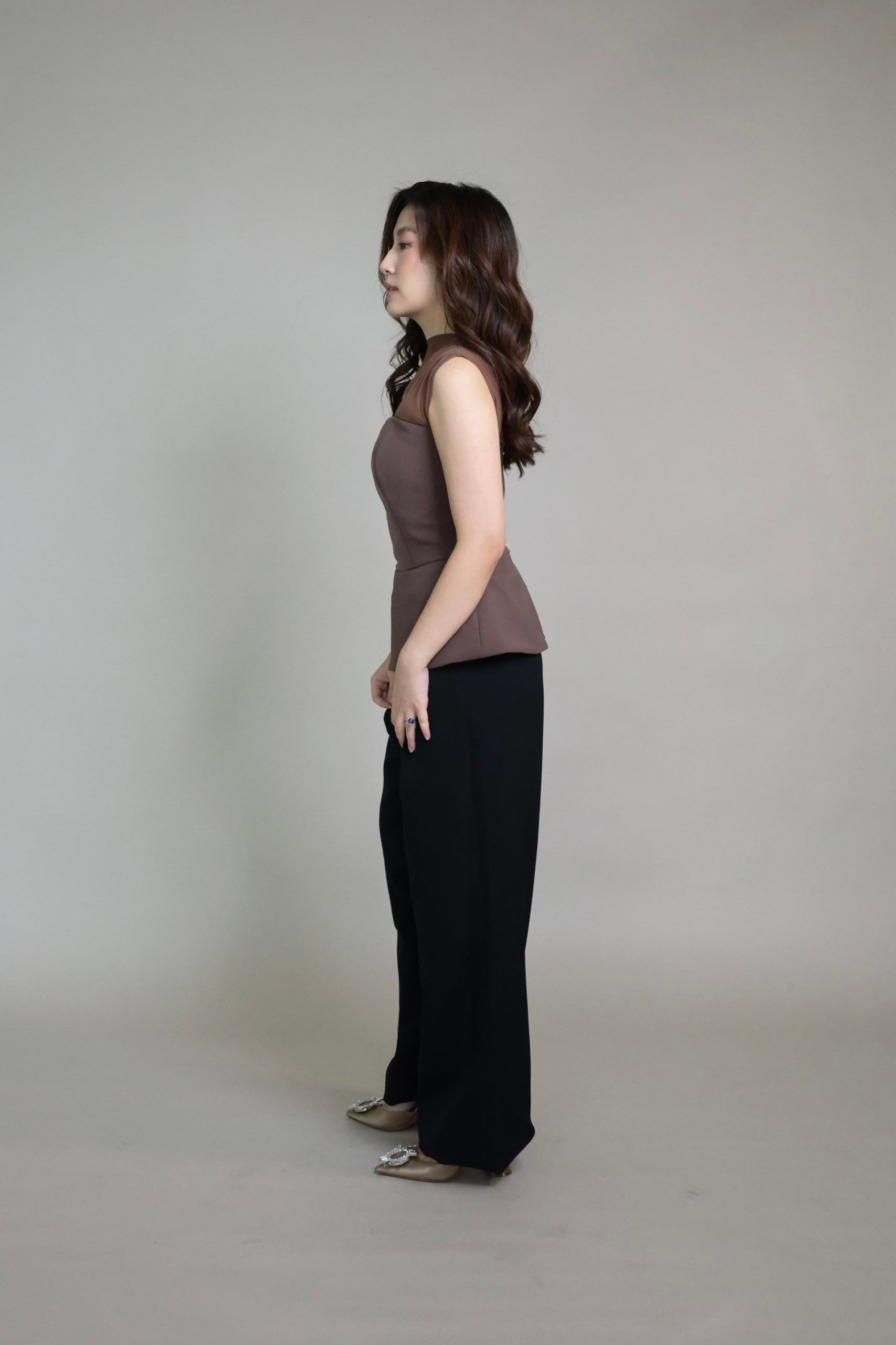 AURELIE TOP
