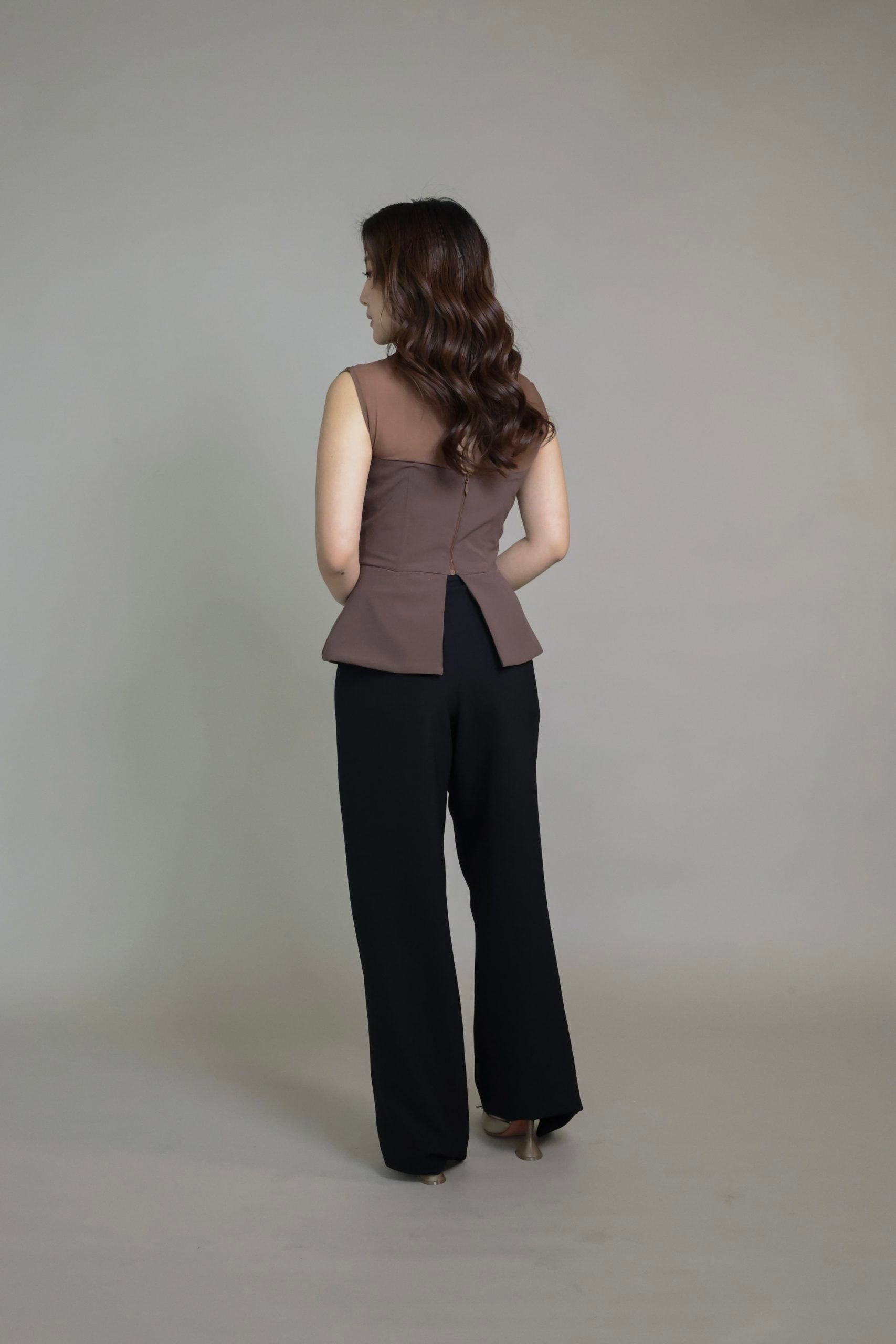 AURELIE TOP