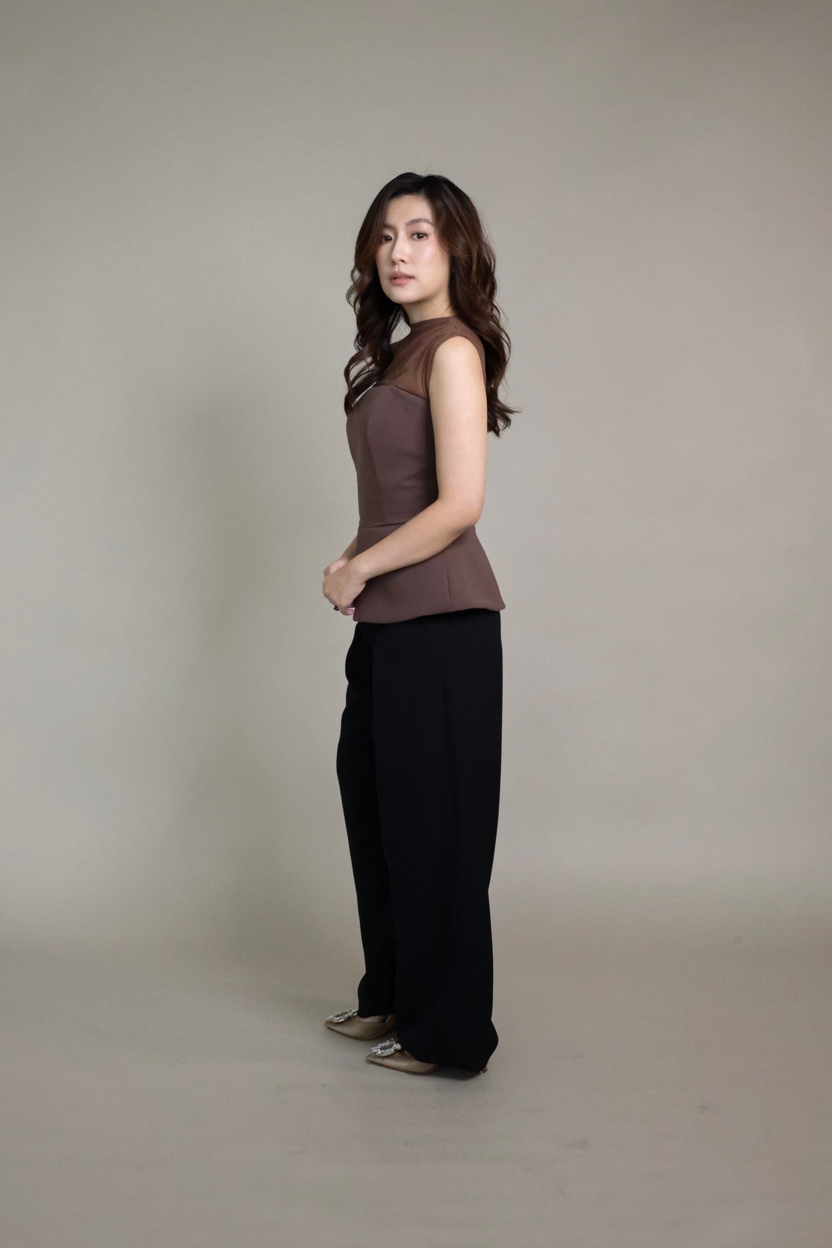 AURELIE TOP