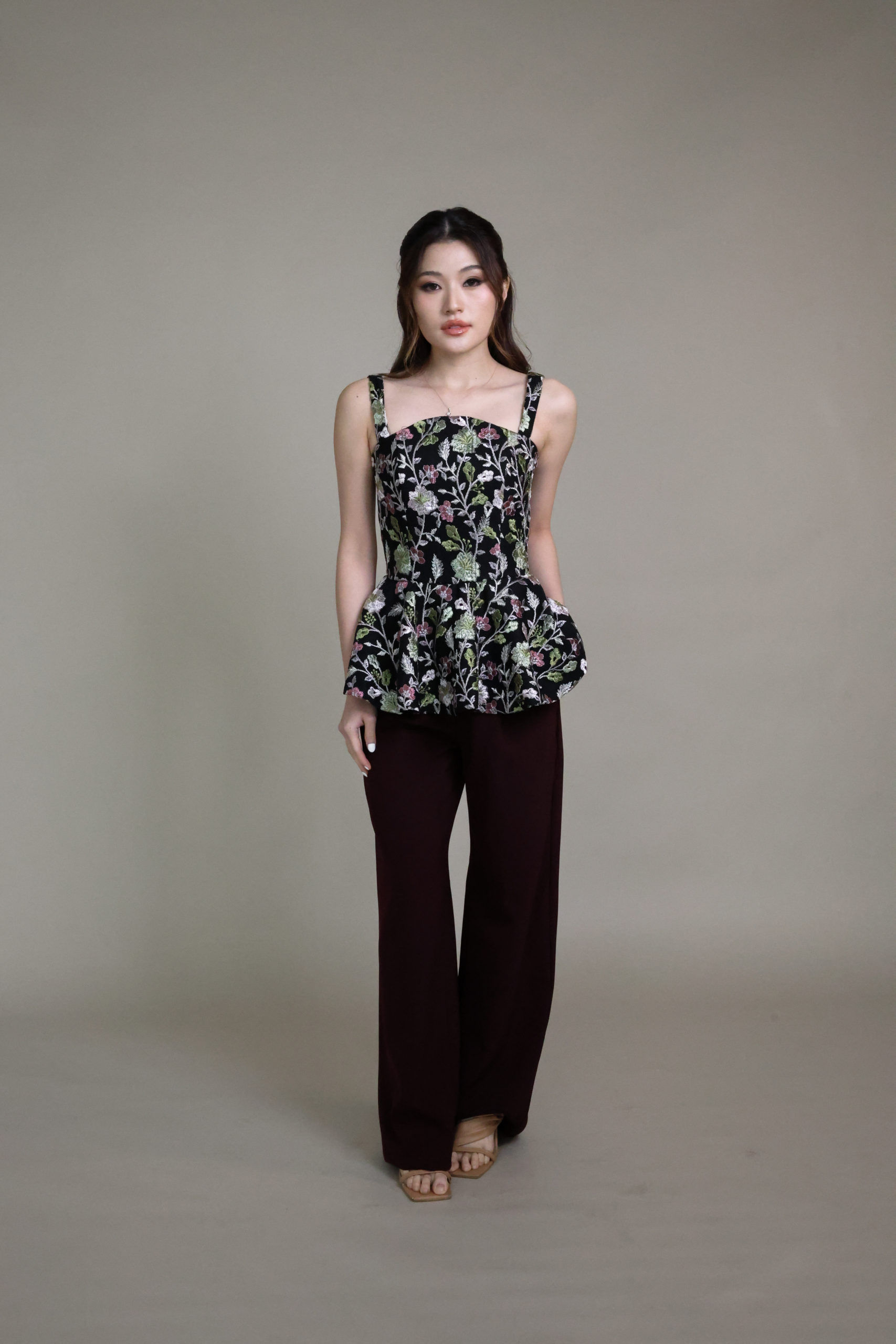 FLEUR TOP