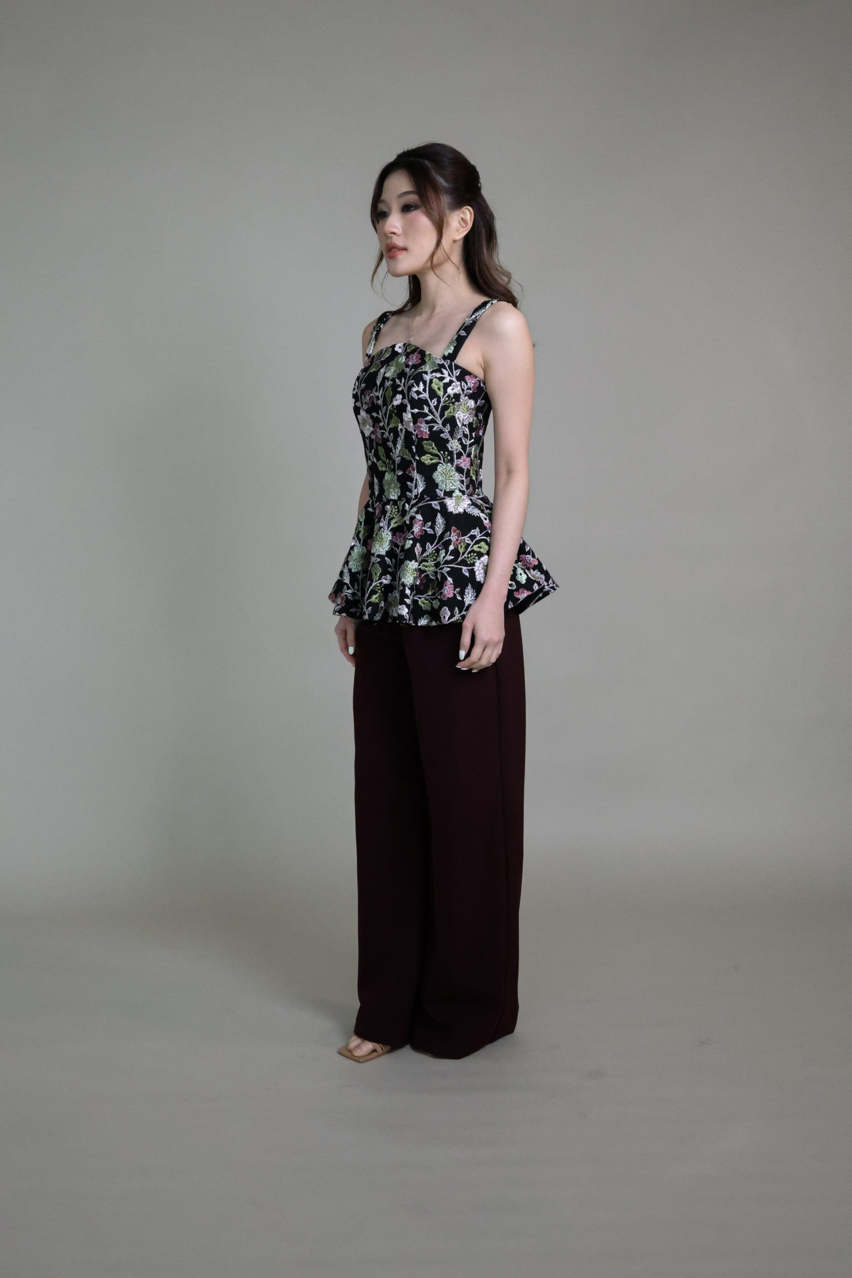 FLEUR TOP