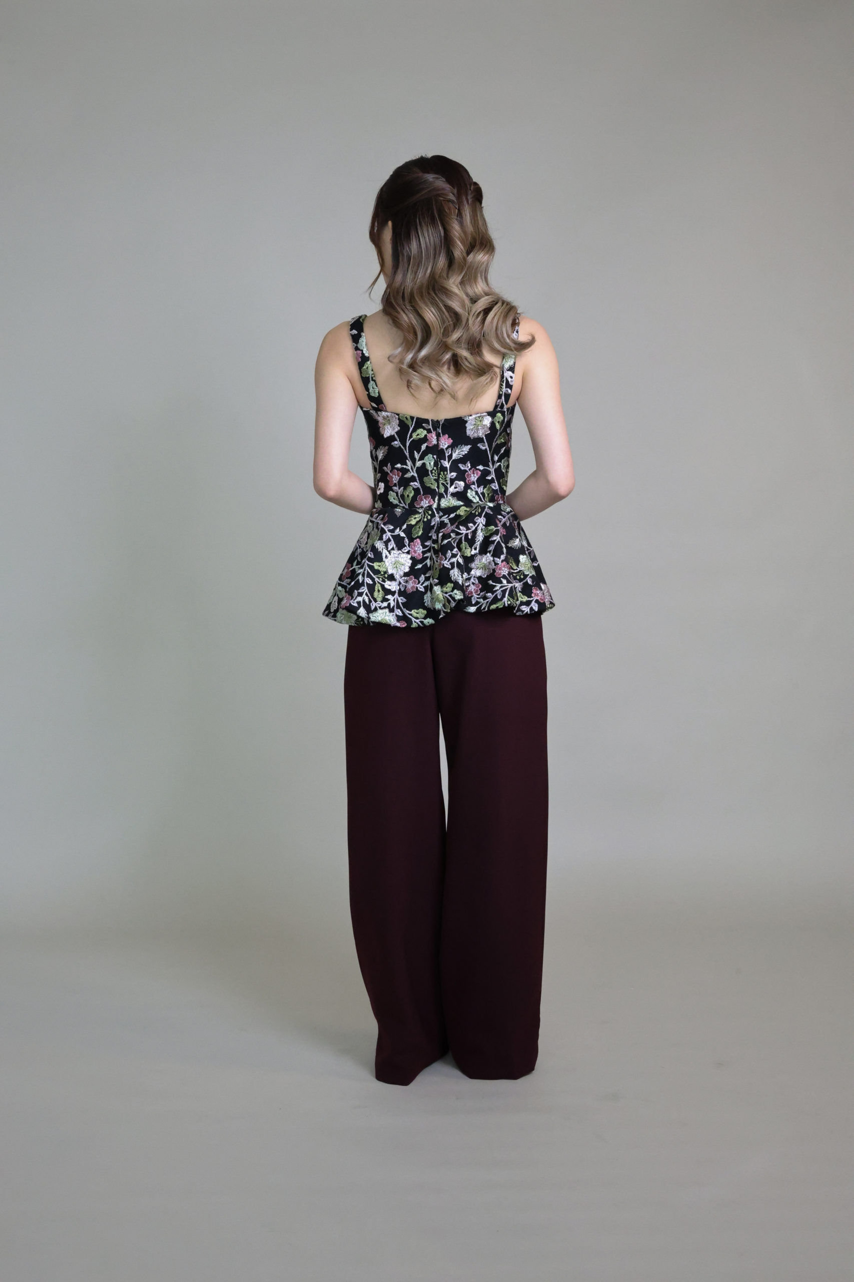 FLEUR TOP