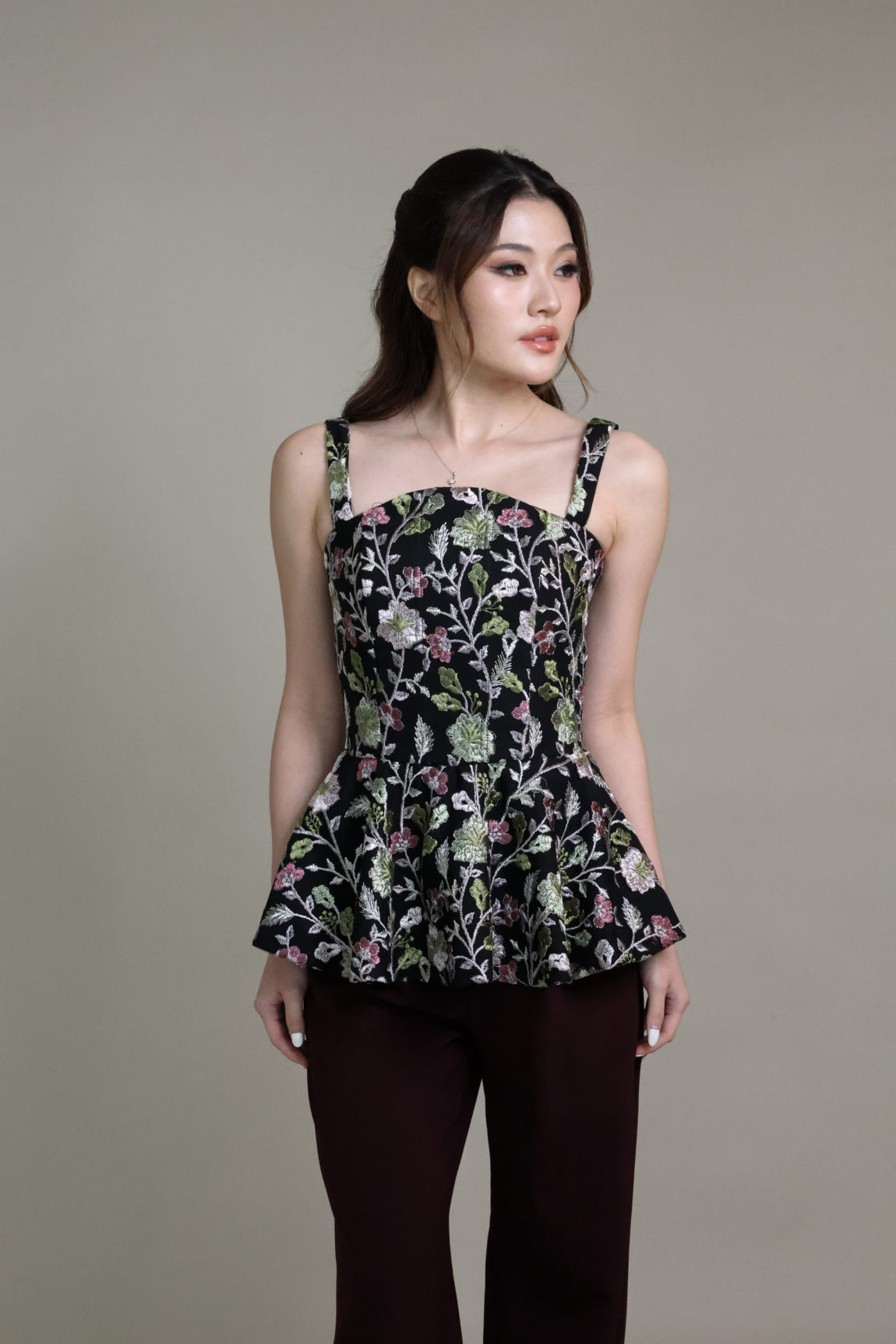 FLEUR TOP