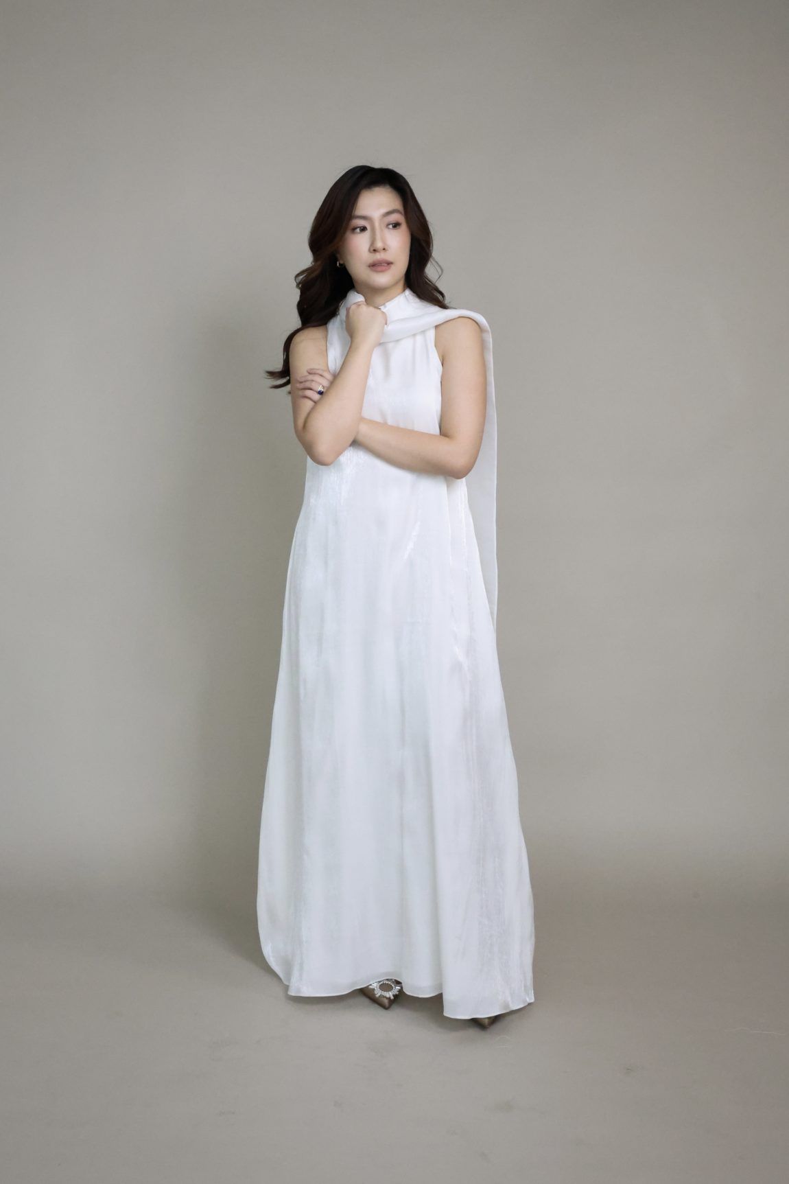 LIRI DRESS
