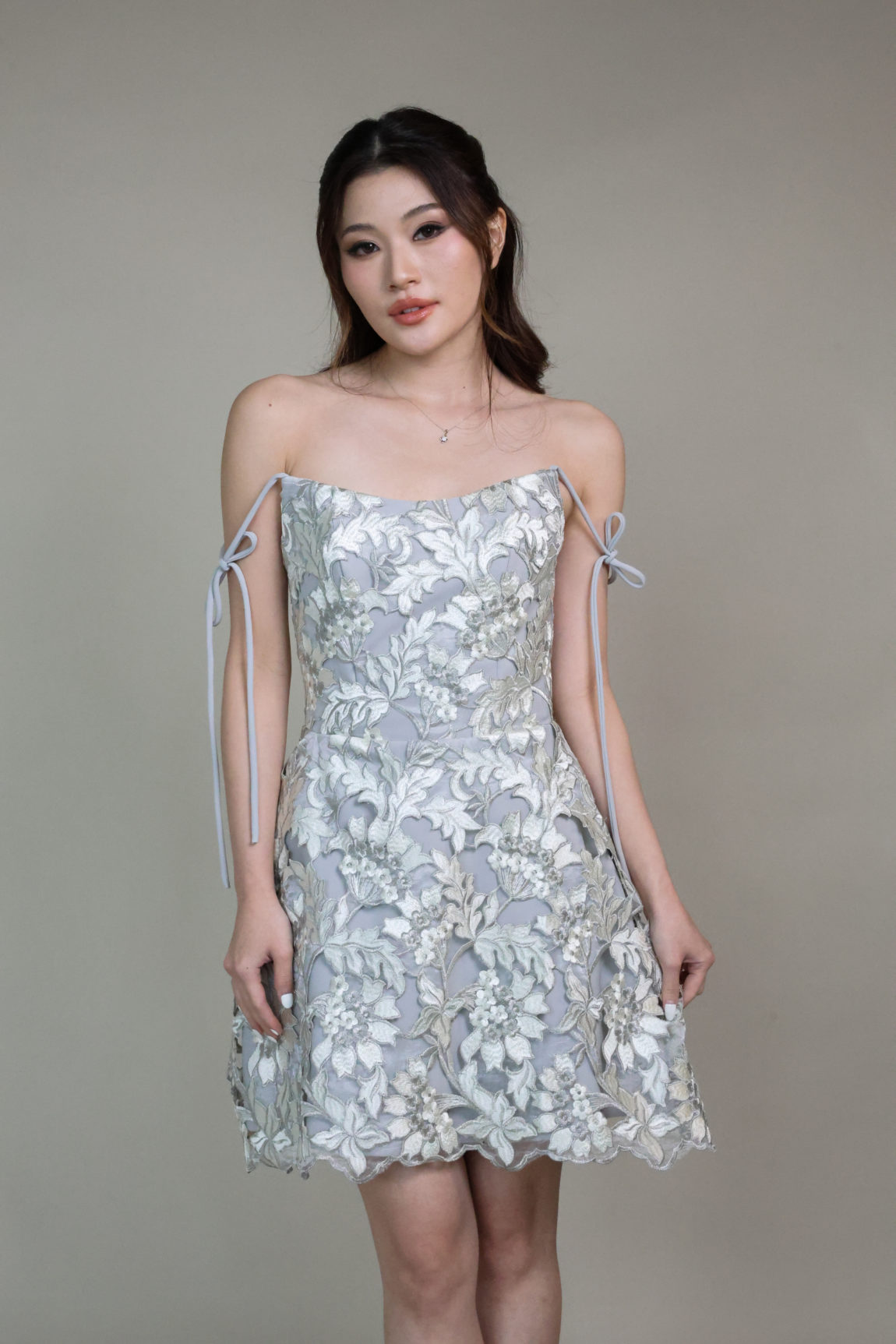 MAISON DRESS
