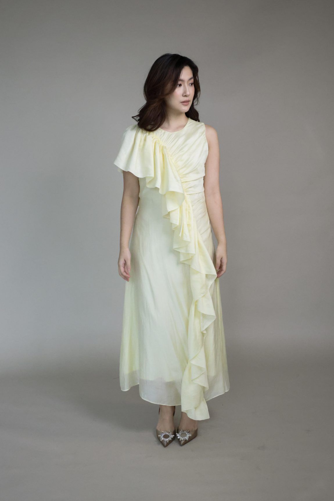 CAPRI DRESS