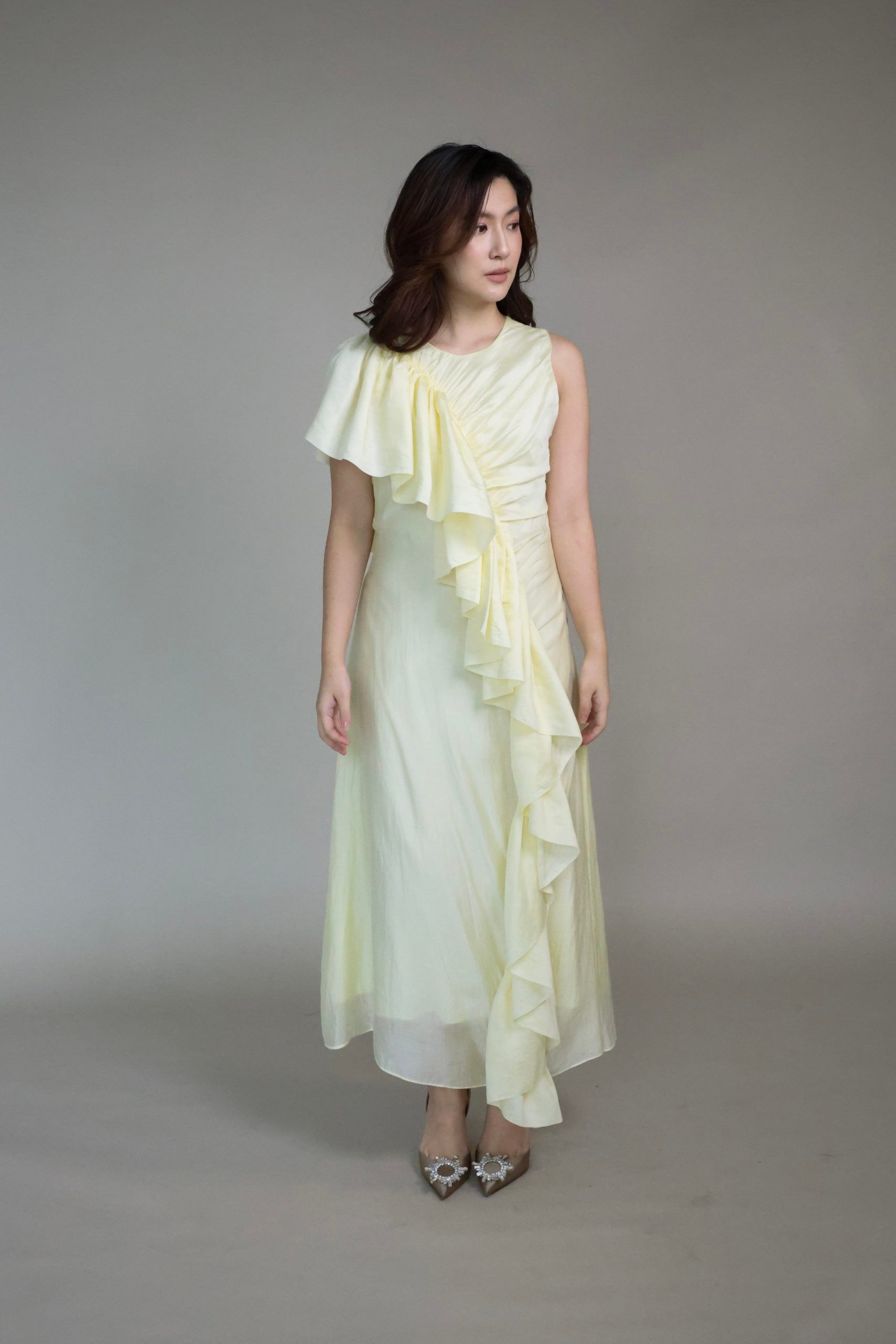 CAPRI DRESS