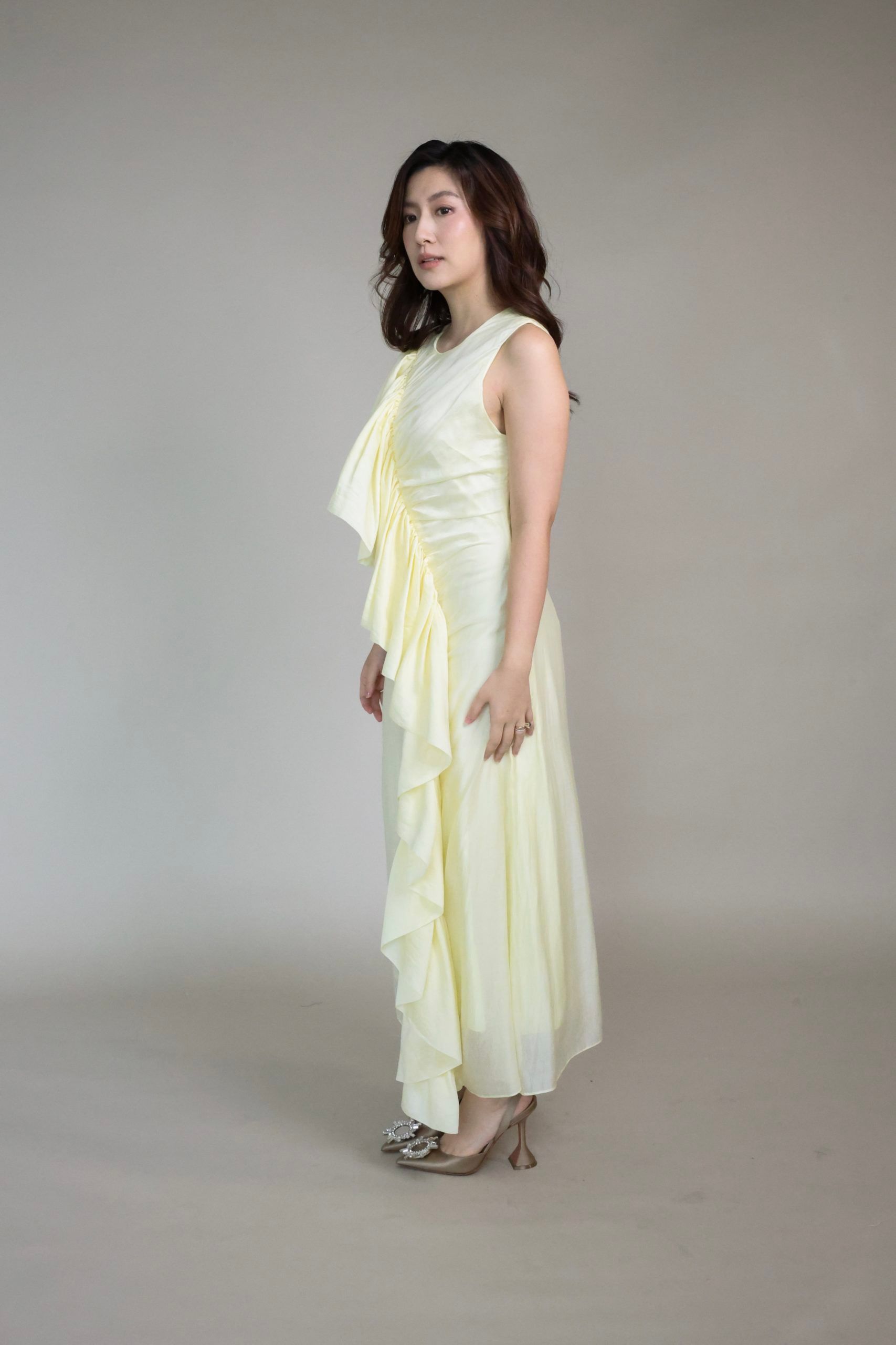 CAPRI DRESS