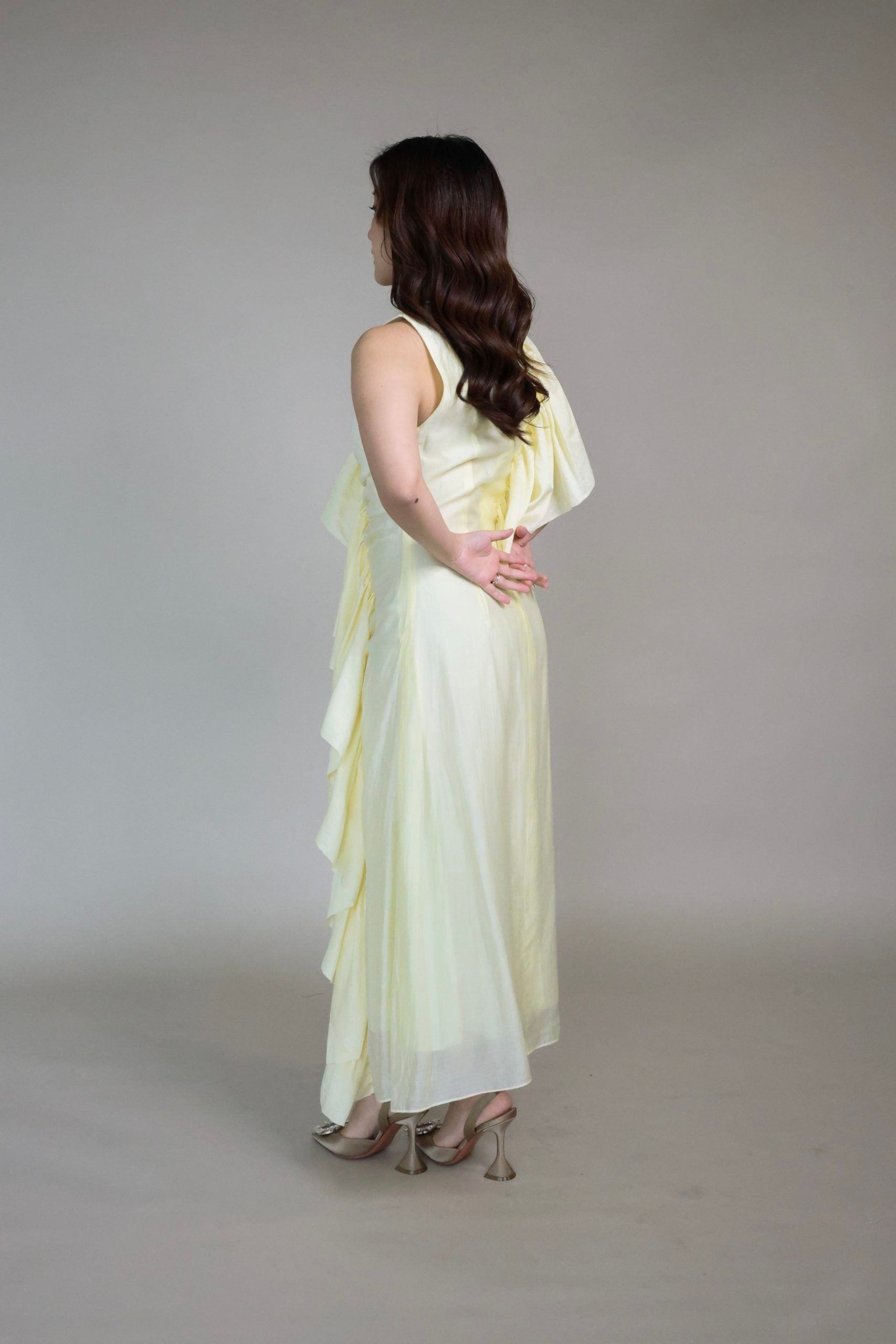 CAPRI DRESS