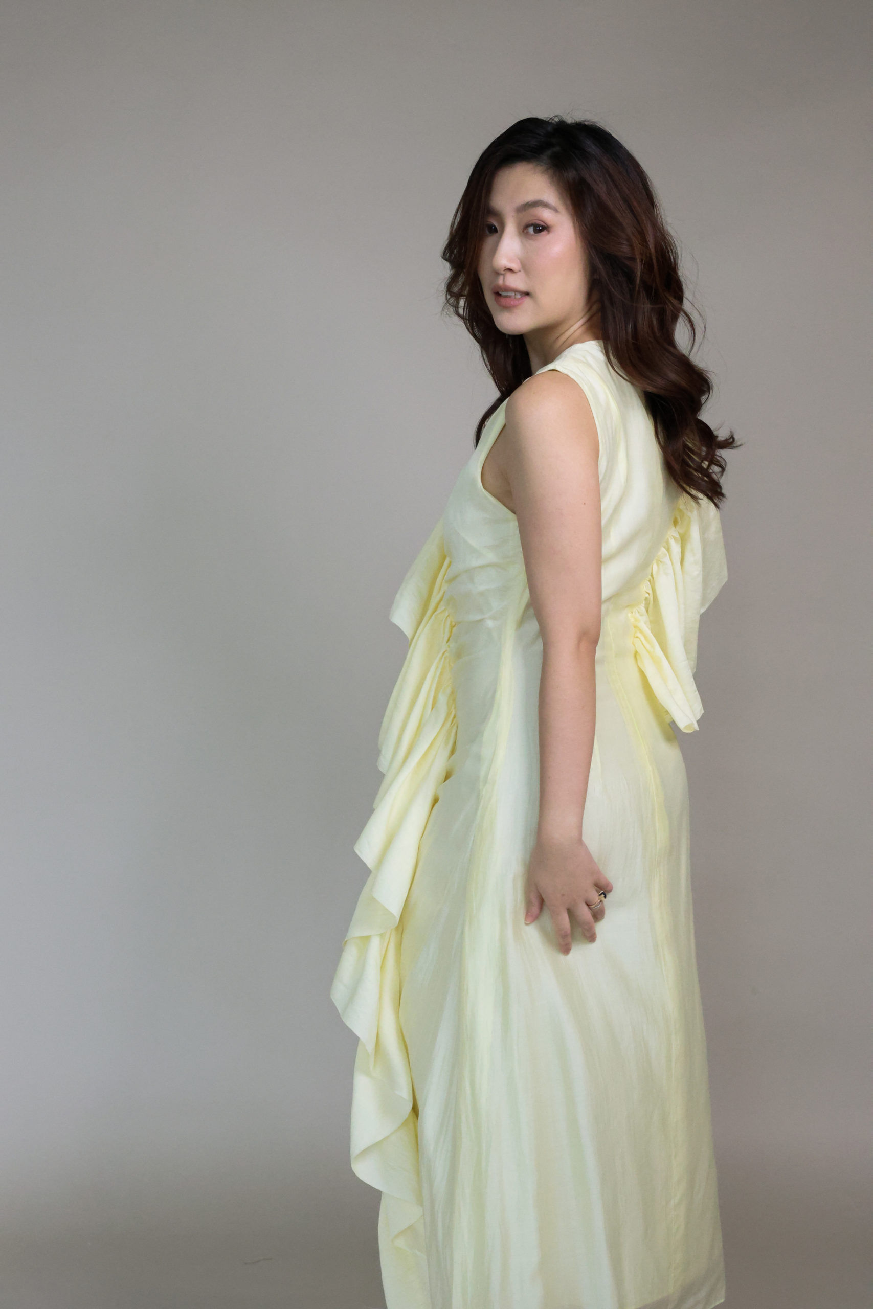 CAPRI DRESS