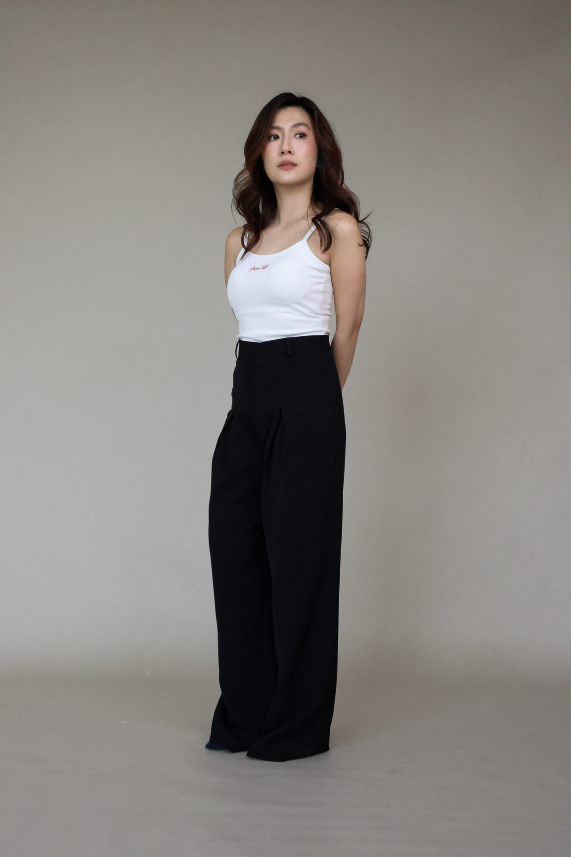 ZORIN PANTS