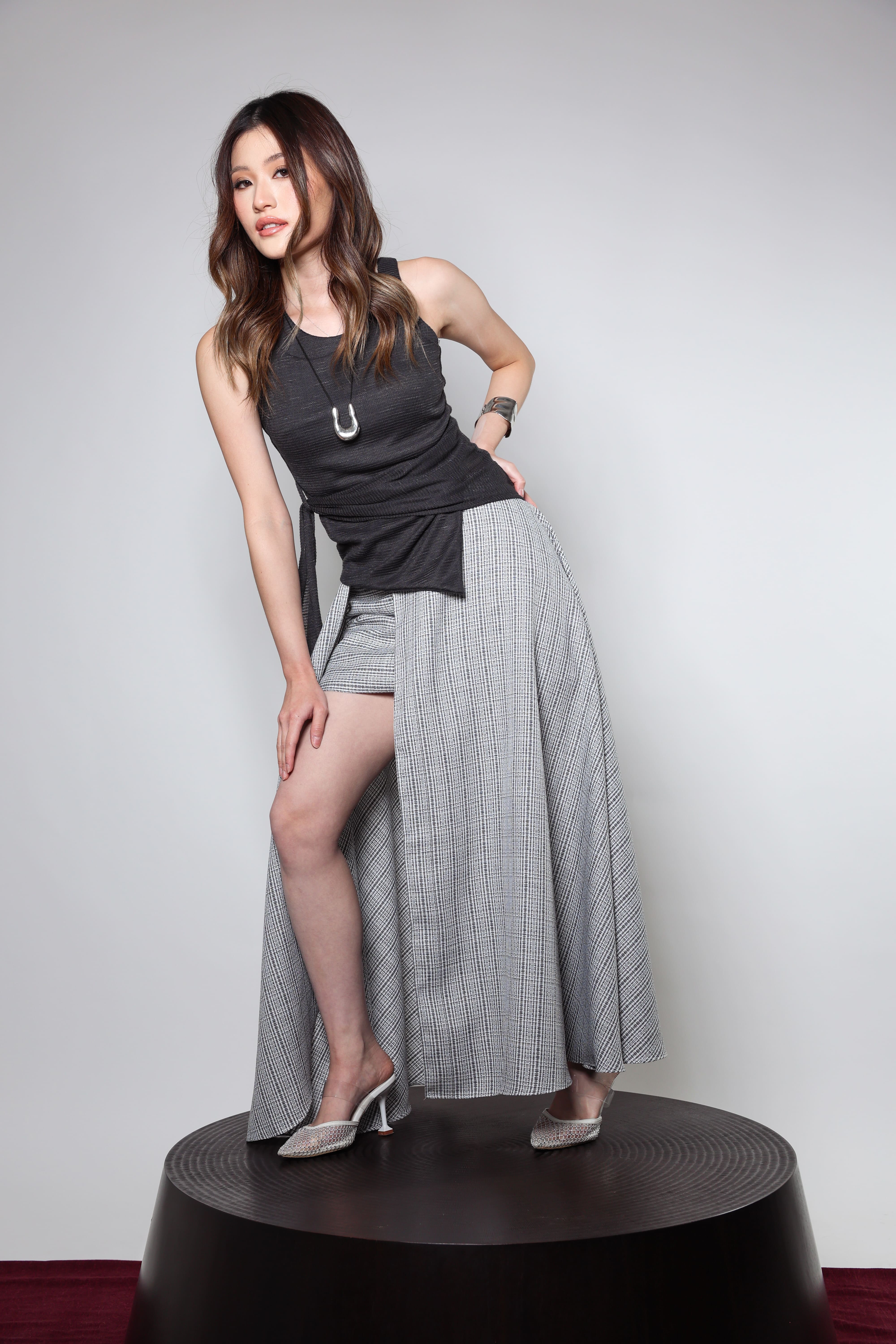 PRISM SKIRT