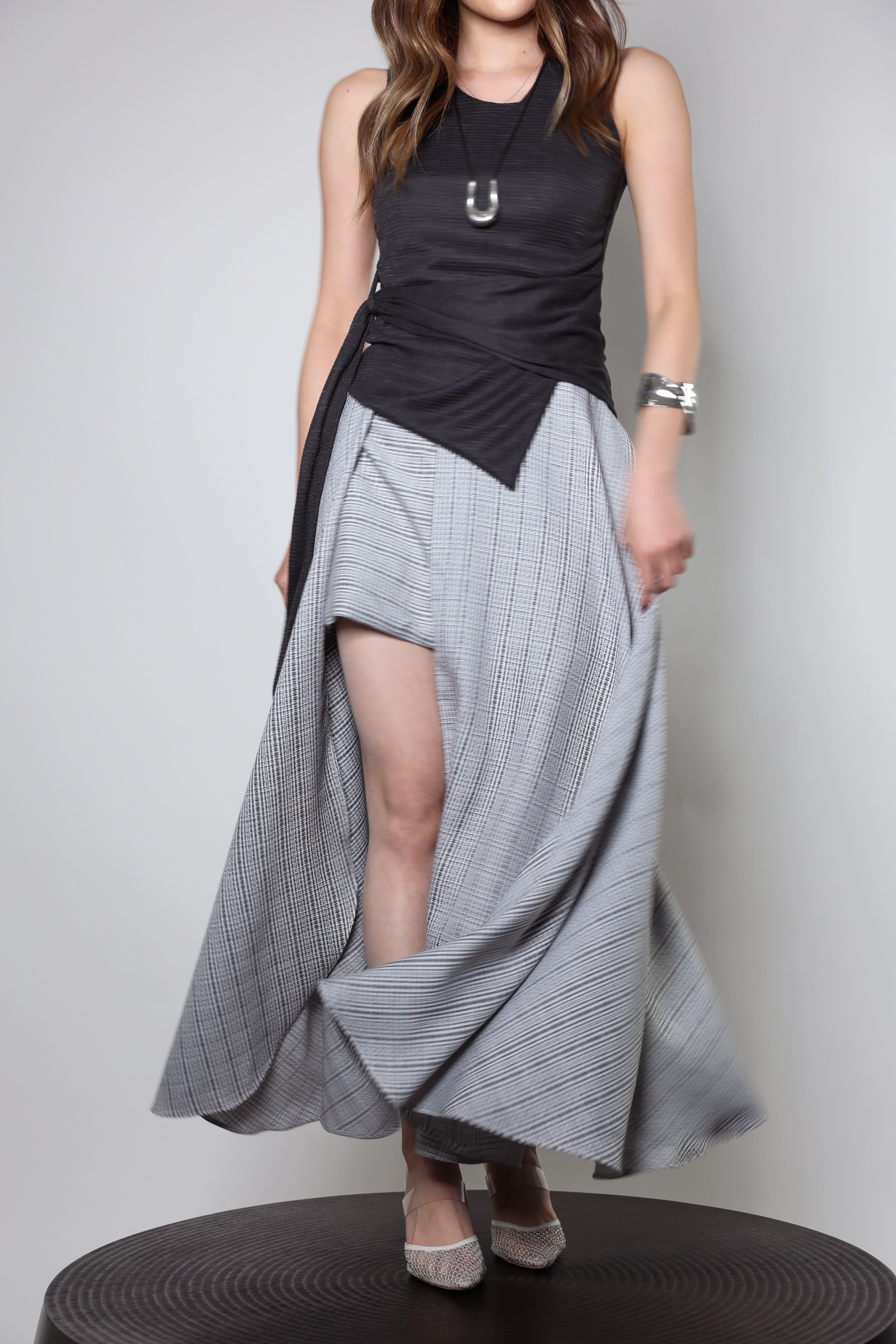 PRISM SKIRT