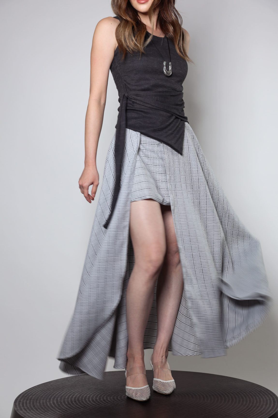 PRISM SKIRT