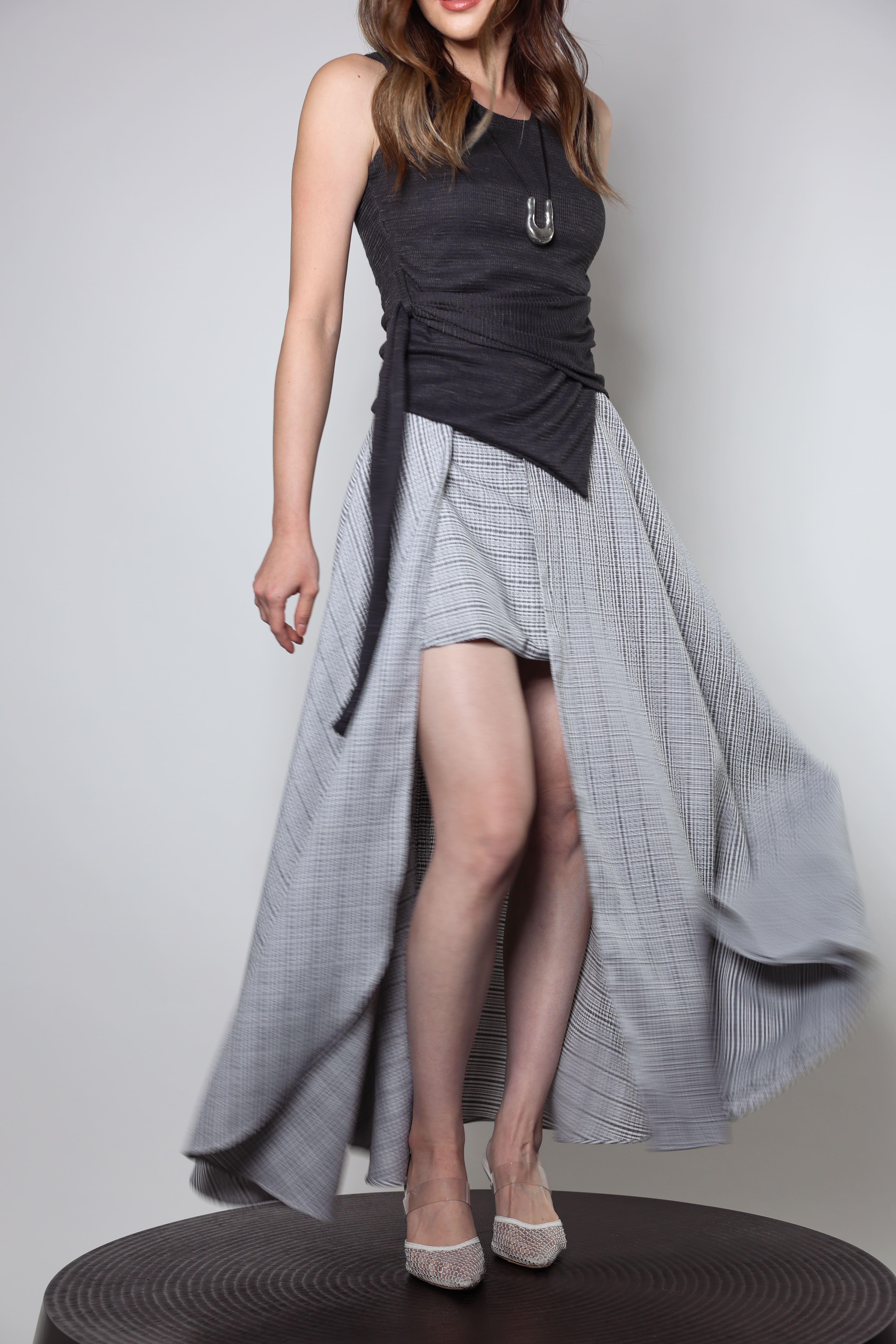 PRISM SKIRT